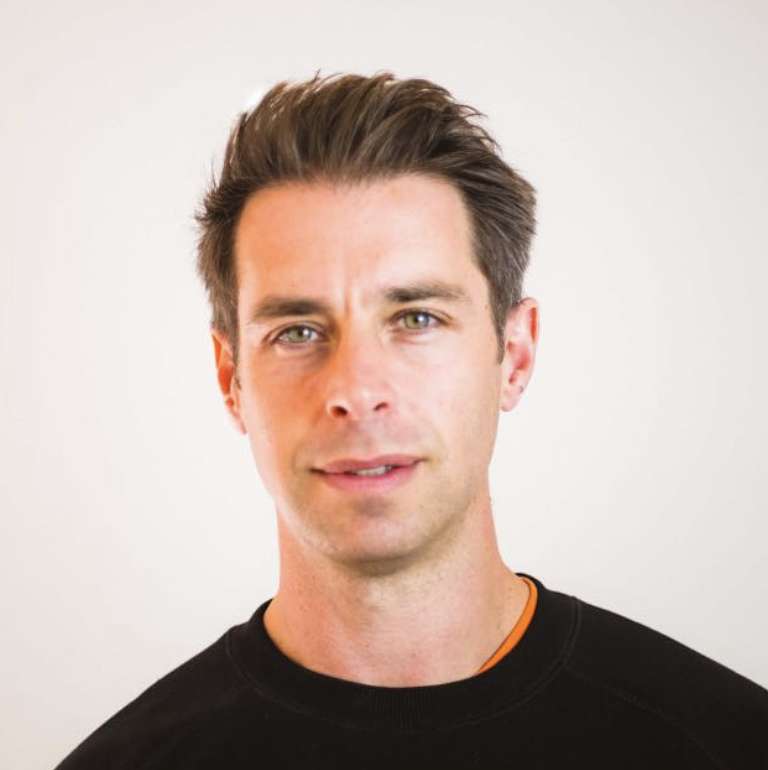 Nick Boddington AKA The Ads Doctor