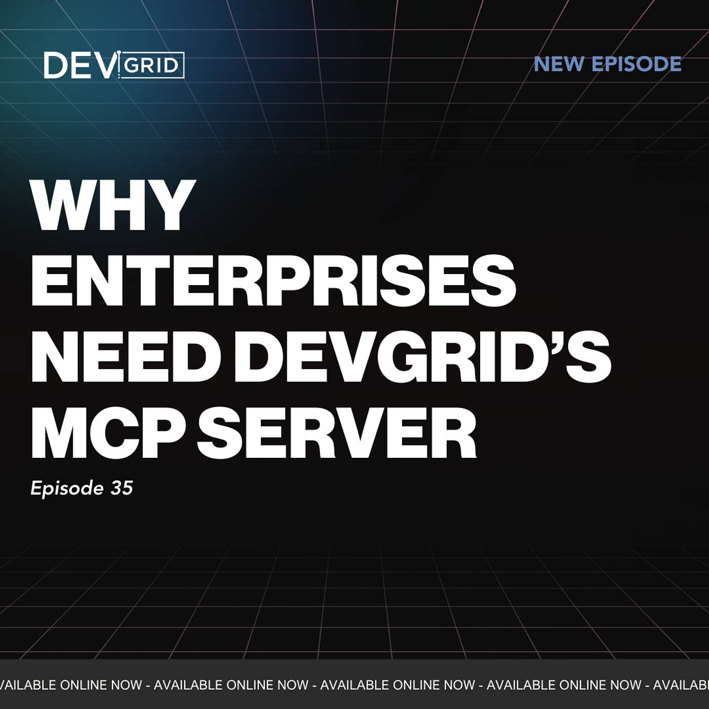 Why Enterprises Need DevGrid’s MCP Server | Episode 35