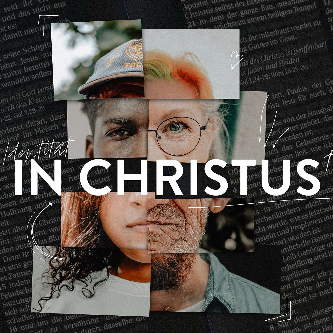 In Christus (Teil 7) - Unsere Hoffnung der Herrlichkeit In Christus (Teil 7) - Unsere Hoffnung der Herrlichkeit