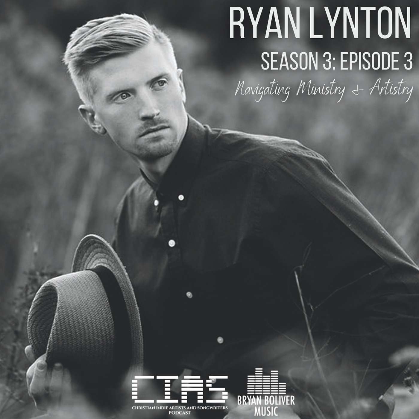 The Christian Indie Artists & Songwriters Podcast