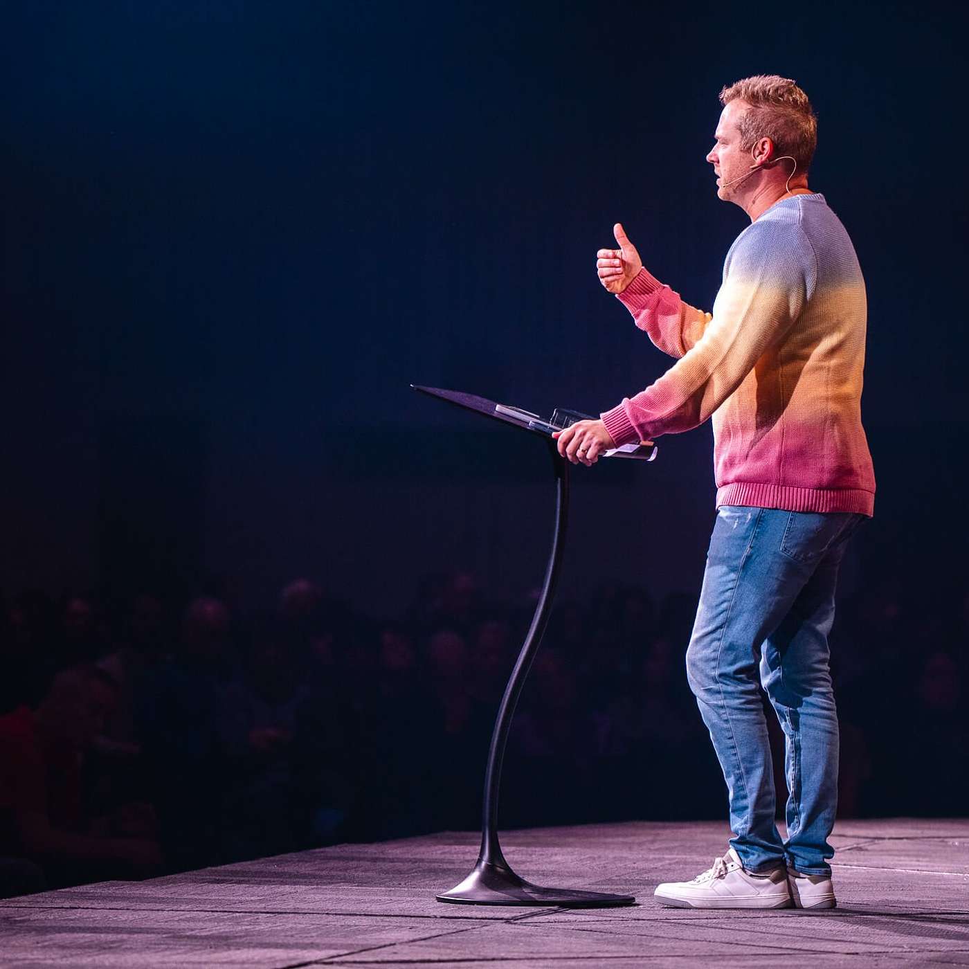 Is There Hope For The Future?