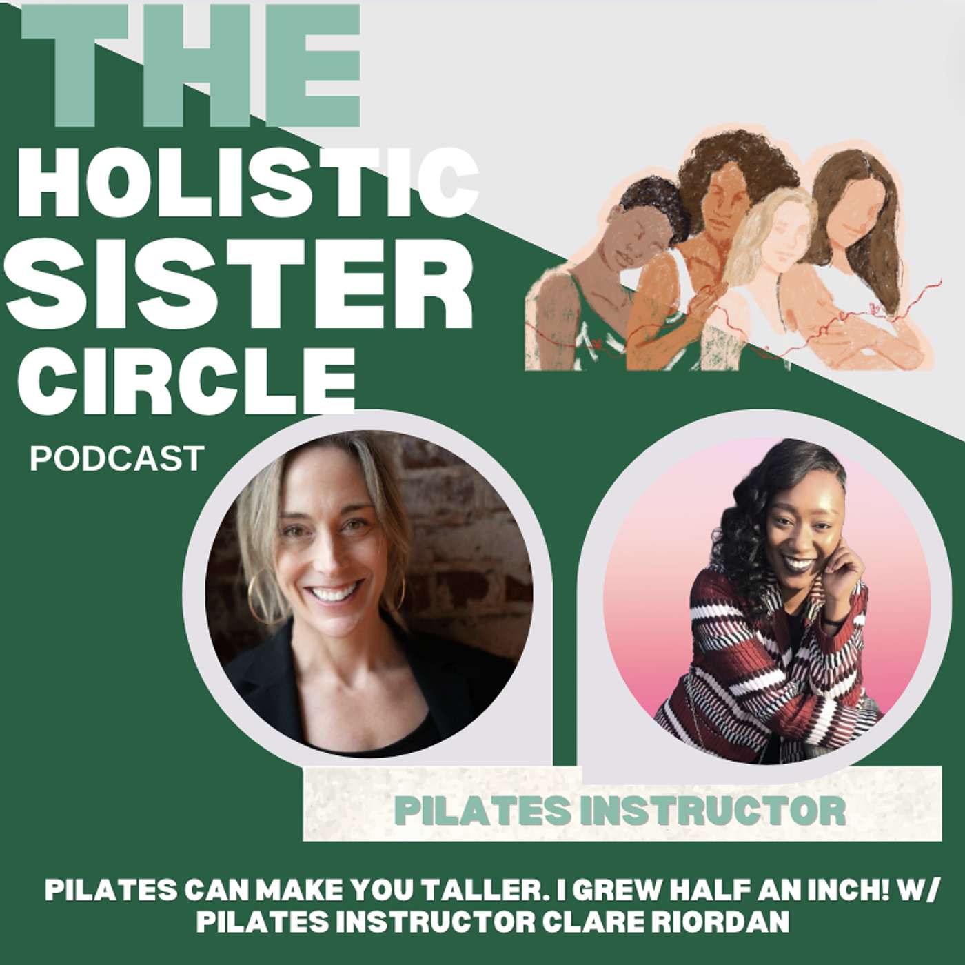 The Holistic Sister Circle