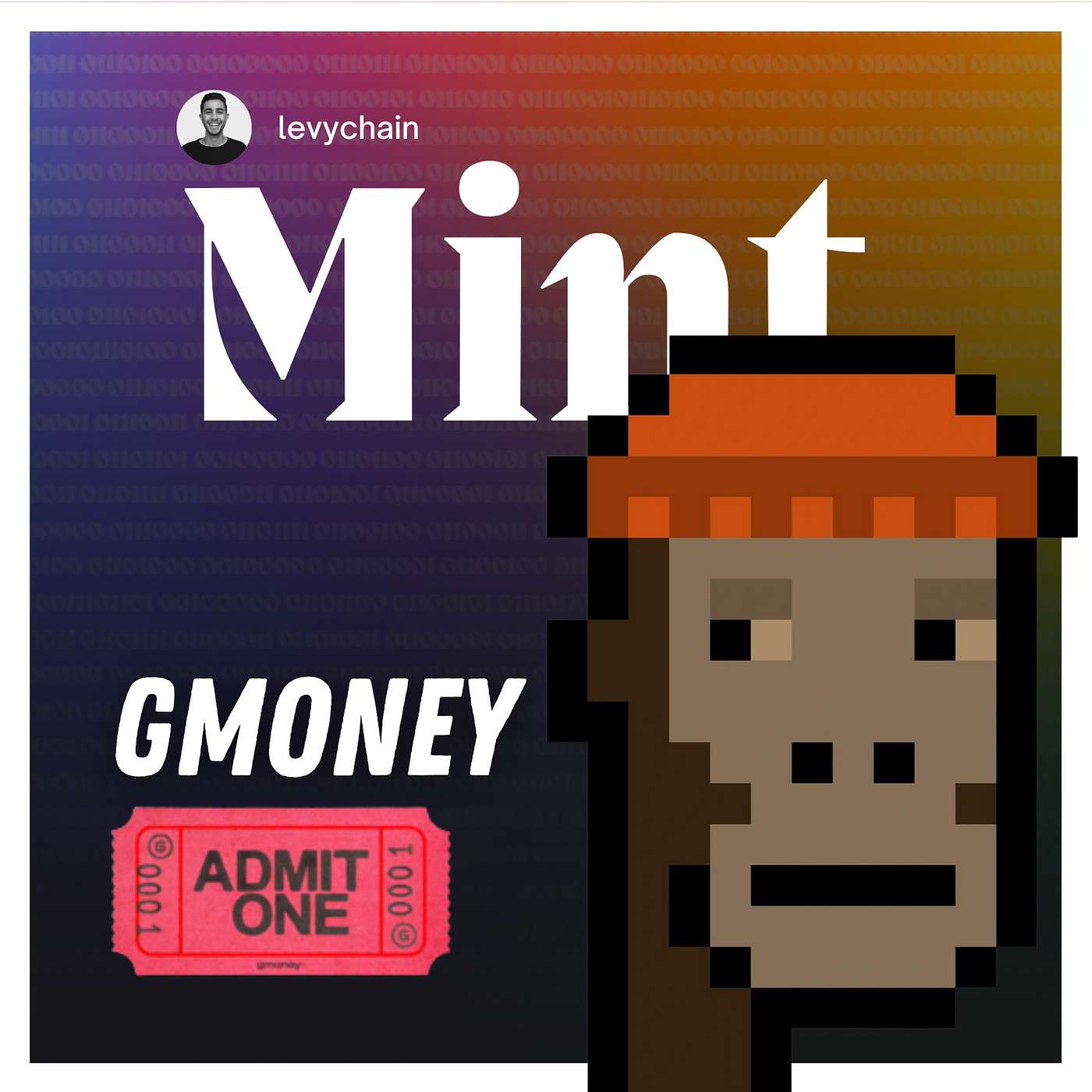 Mint Podcast by Adam Levy