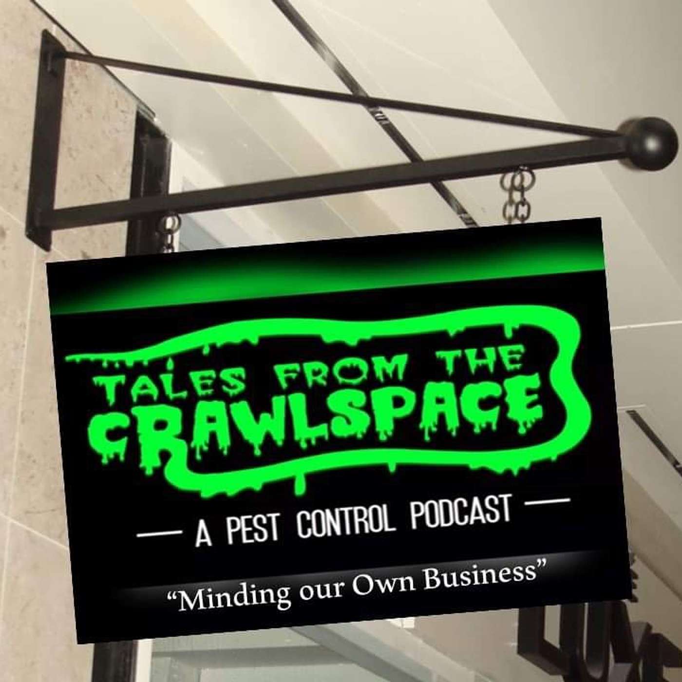 Tales From The Crawlspace 2.0