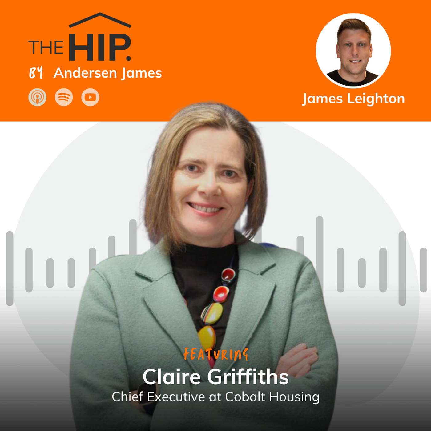The HIP: The Housing Industry Podcast