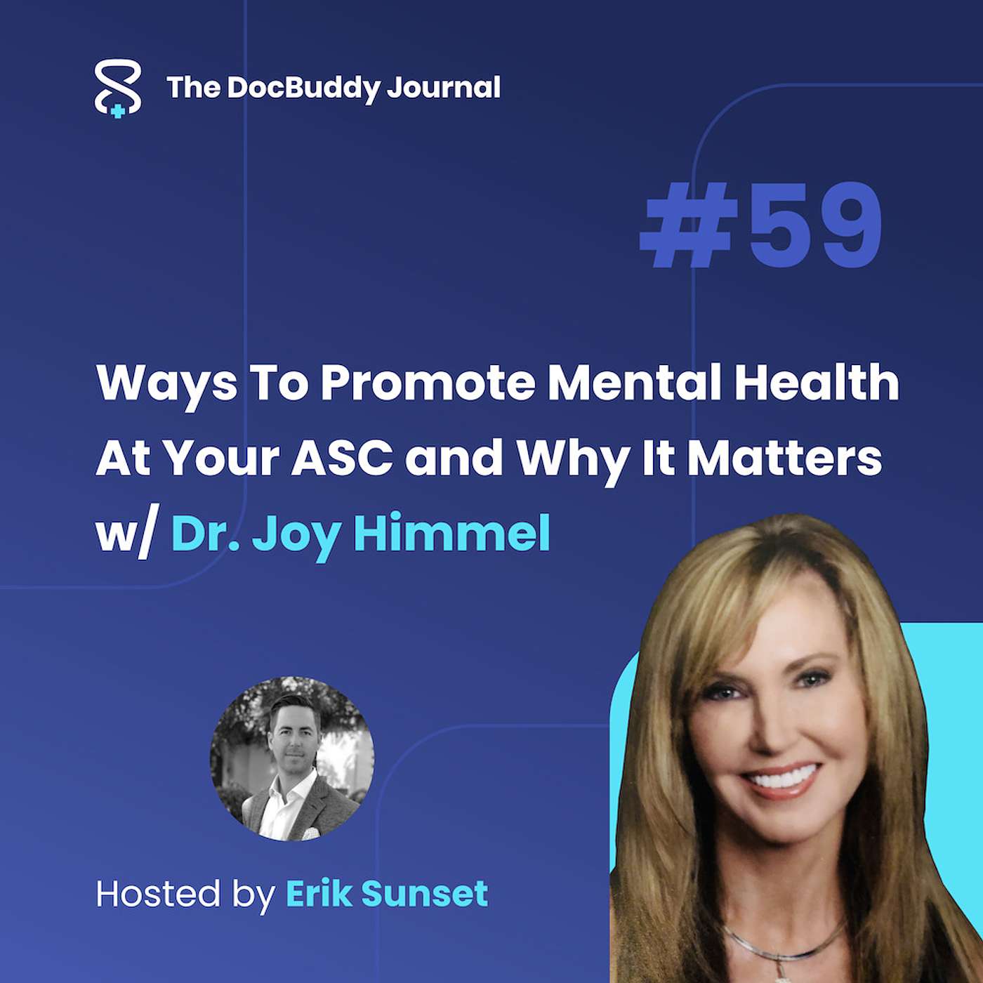 The DocBuddy Journal