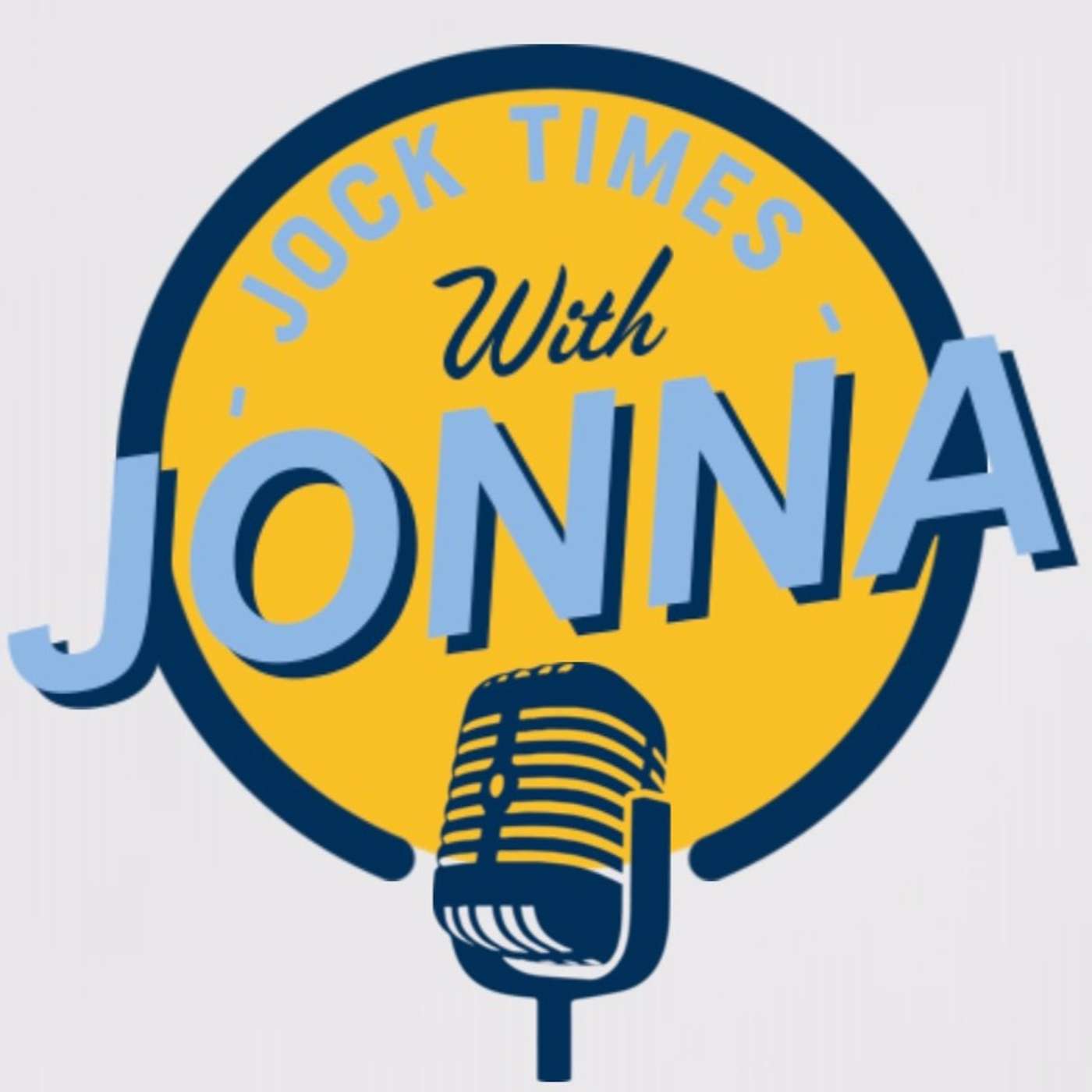 Jock Times With Jonna