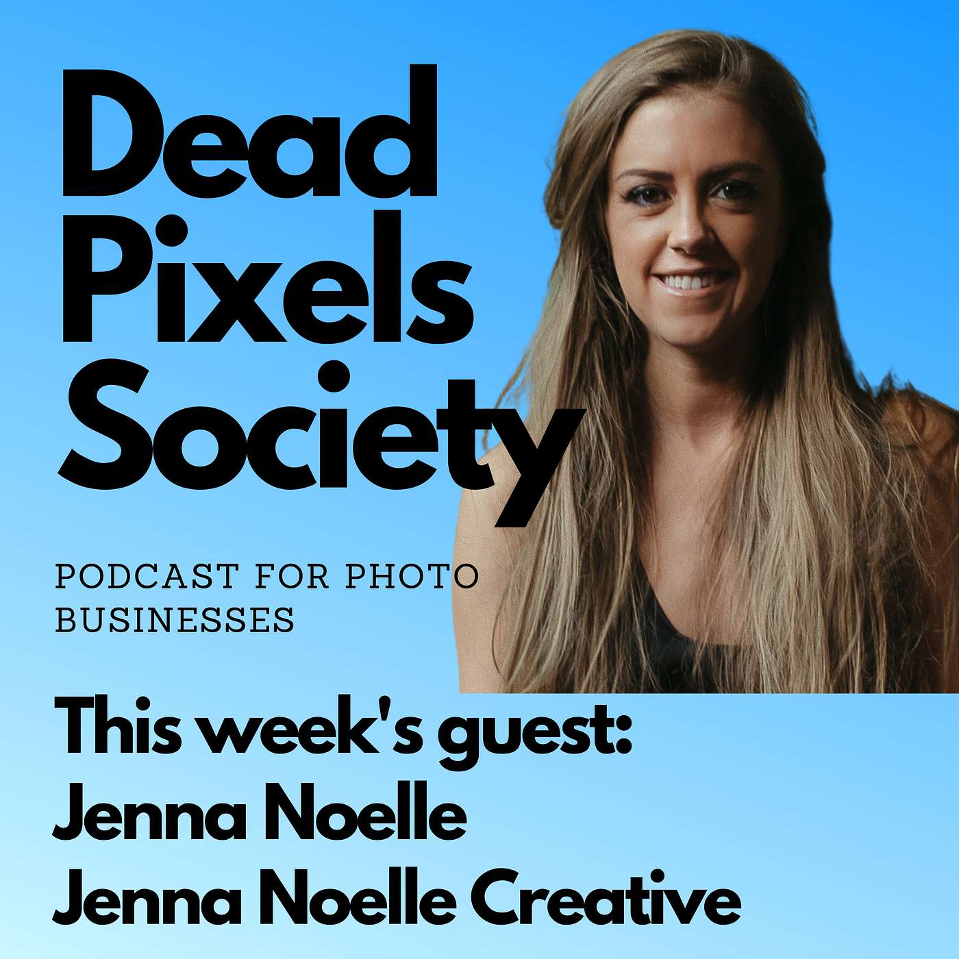 The Dead Pixels Society podcast