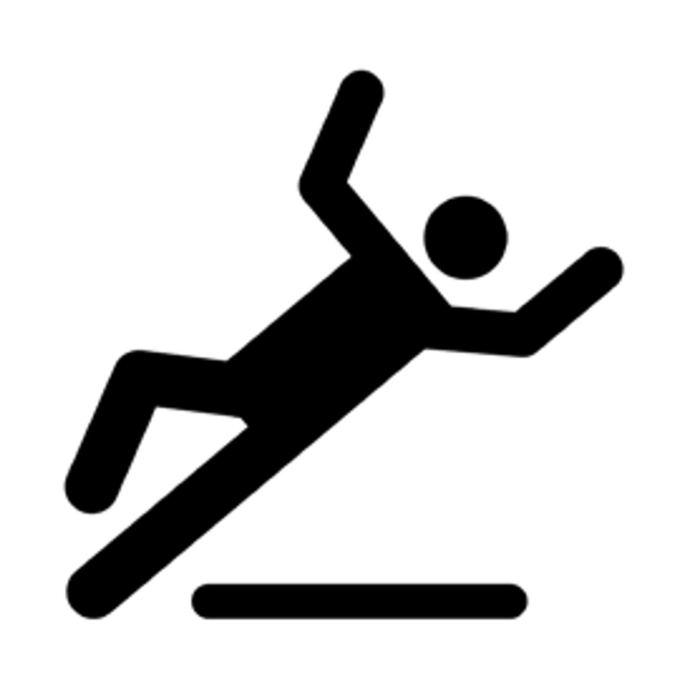 Episode 2310 - Don't fall...inspired the first place!