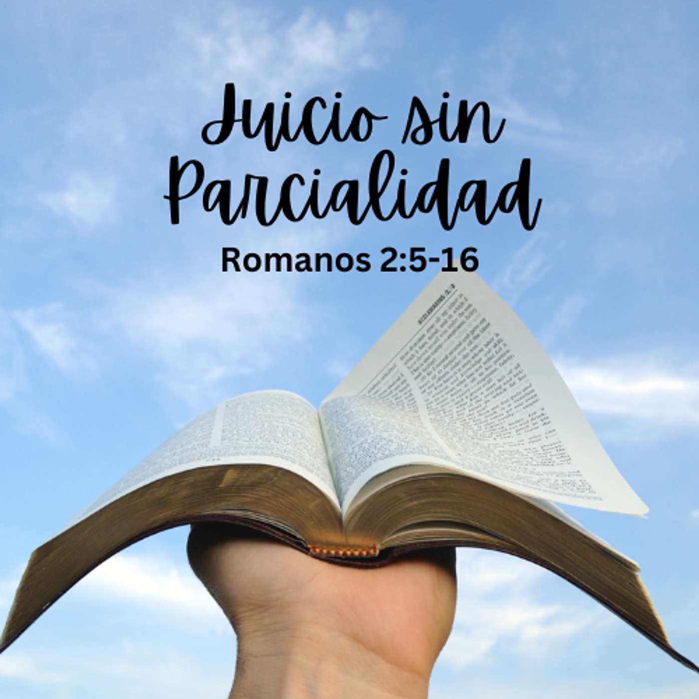 Juicio sin Parcialidad