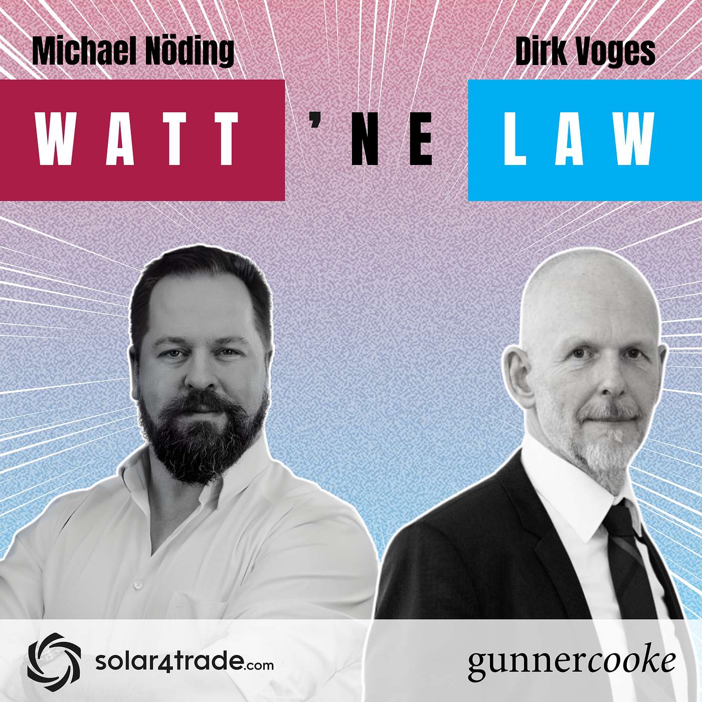 Nöding & Voges: Watt \'ne Law