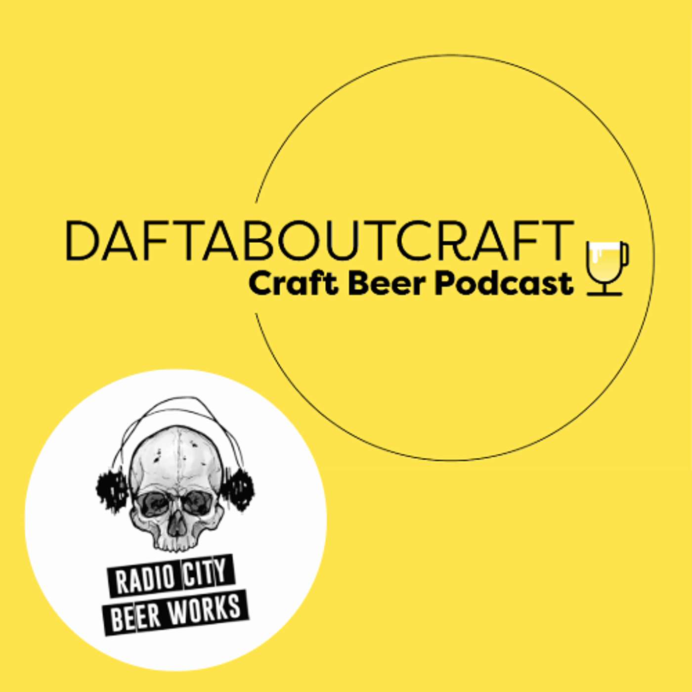 Daftaboutcraft - Craft Beer Podcast