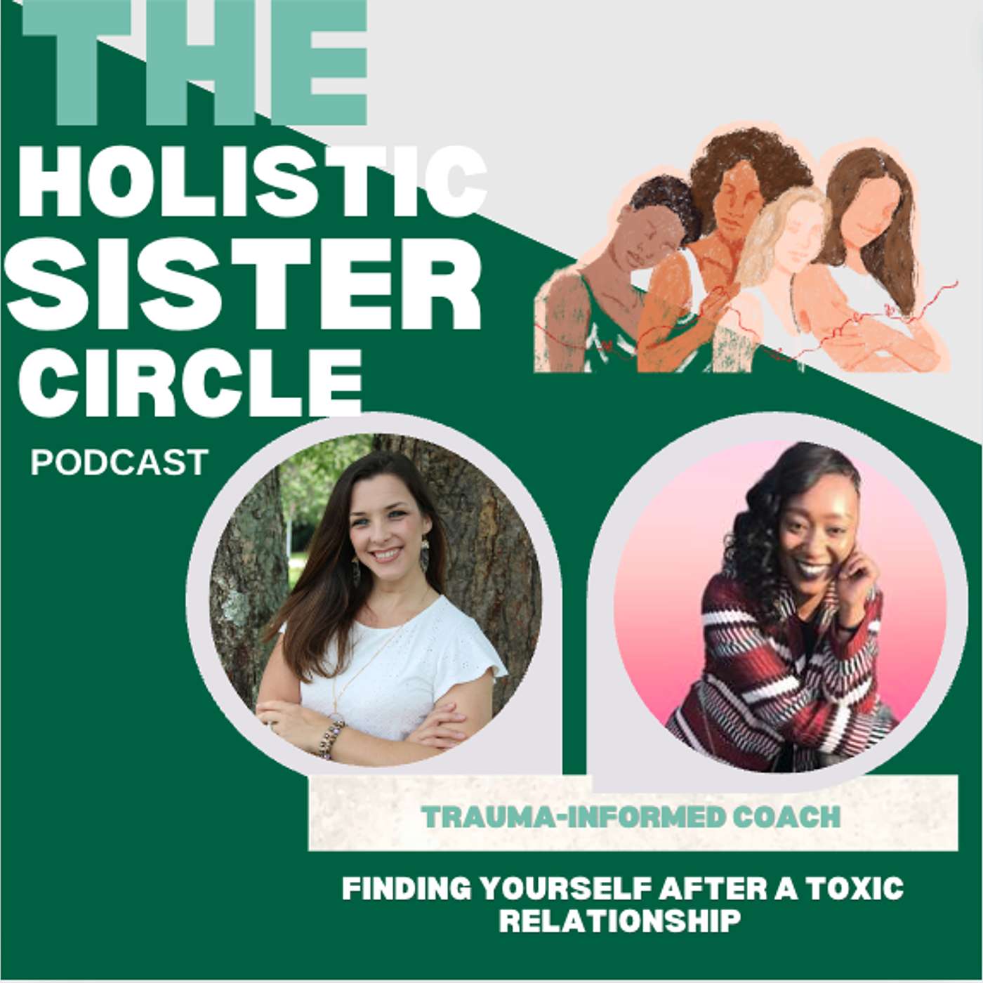 The Holistic Sister Circle