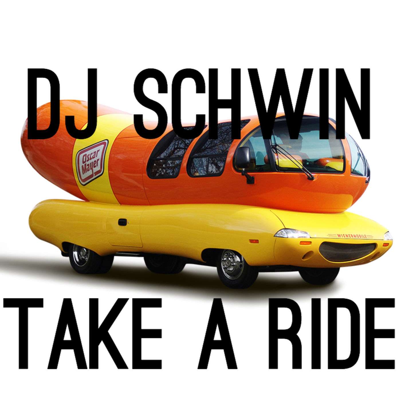 The Pete Zapit Podcast