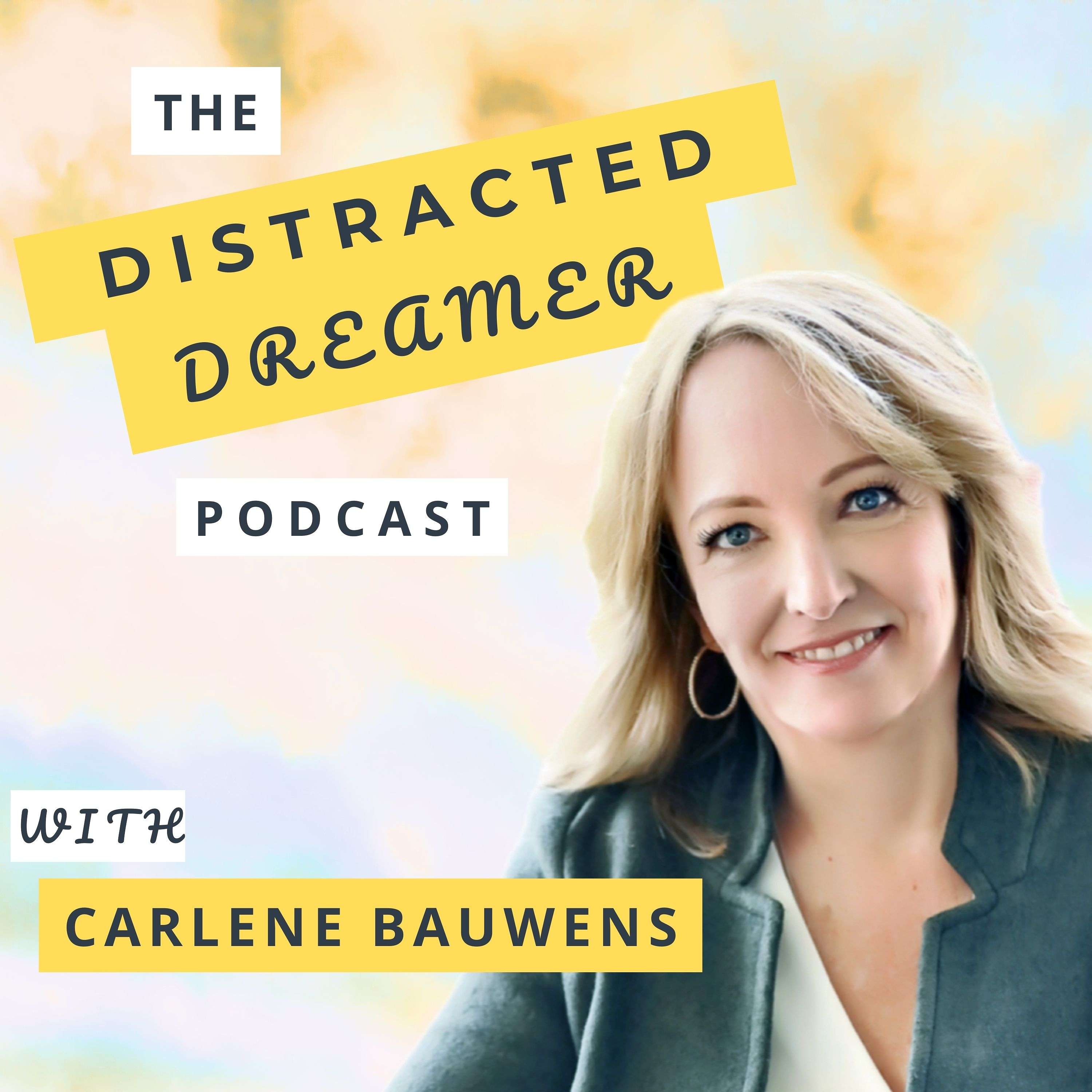 The Distracted Dreamer