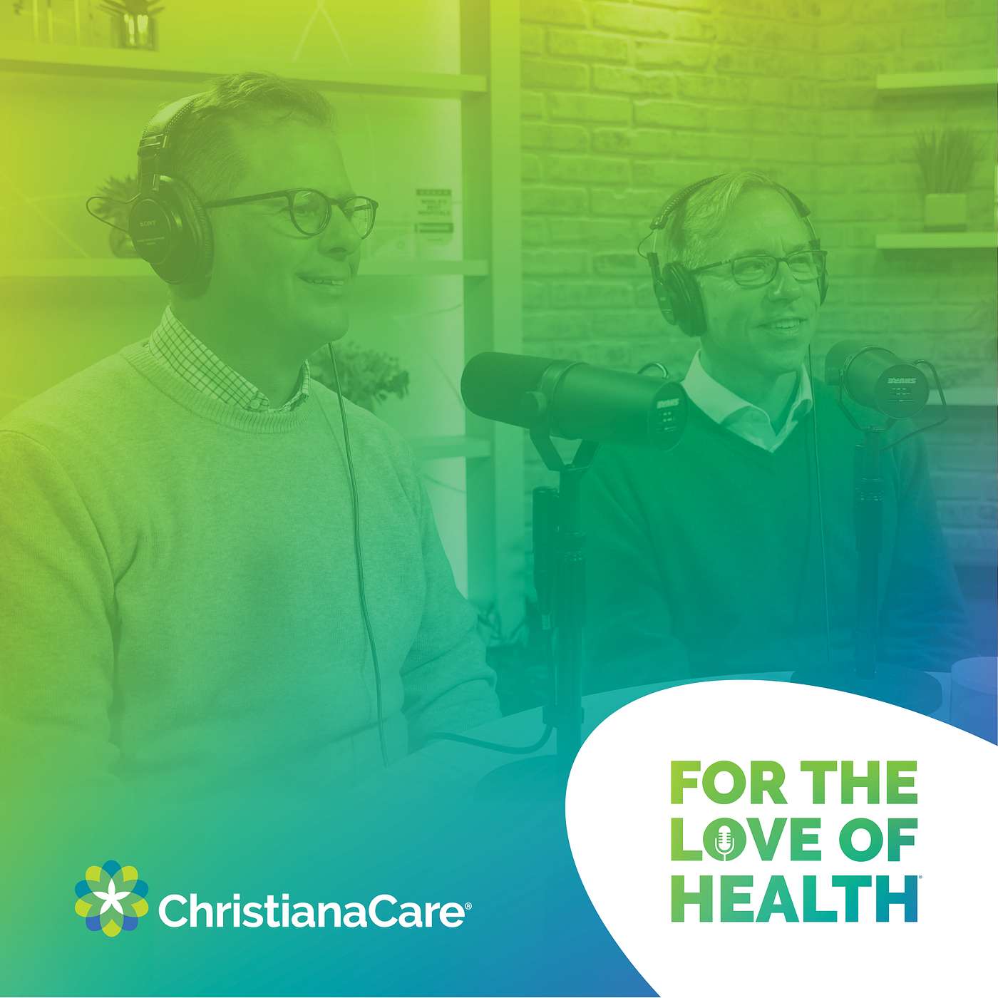 For the Love of Health
