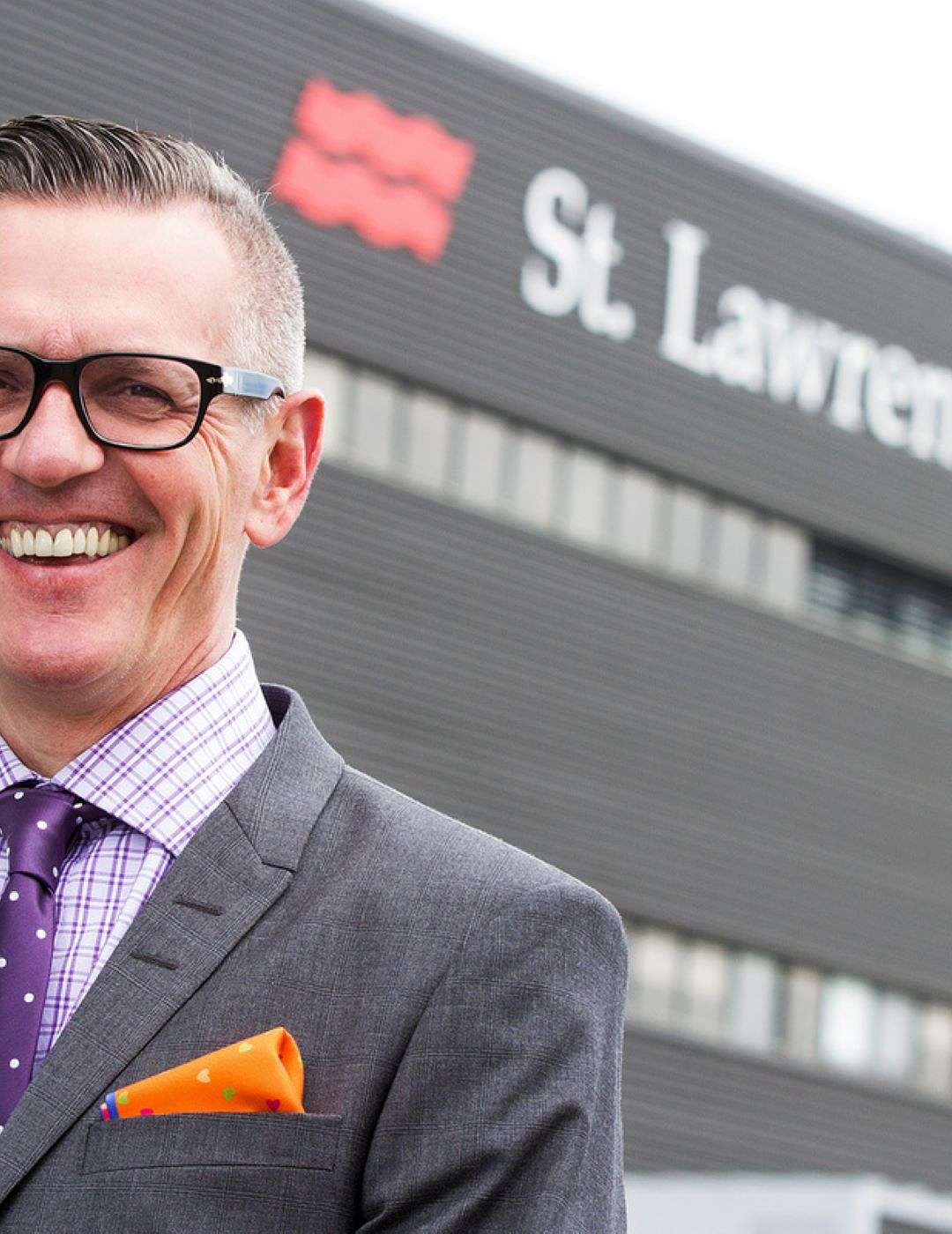Glen Vollebregt