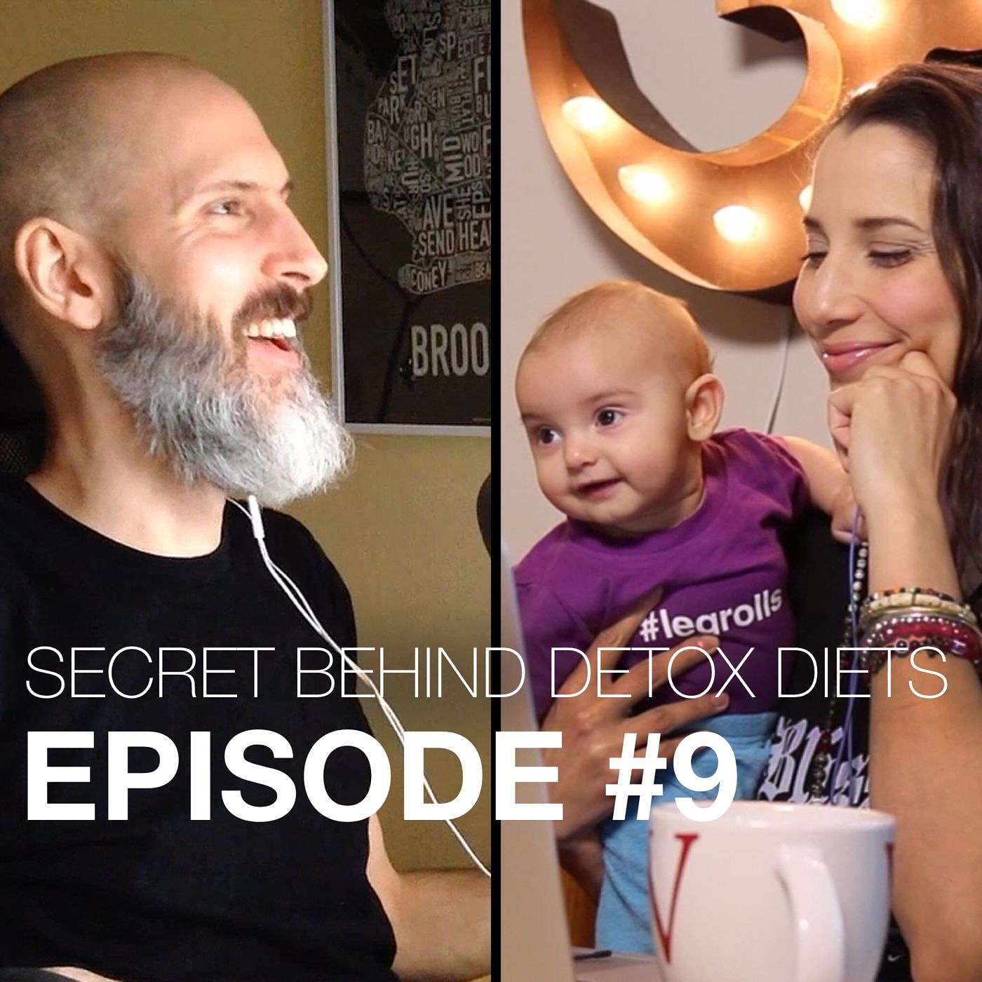 EveryDay Detox Podcast