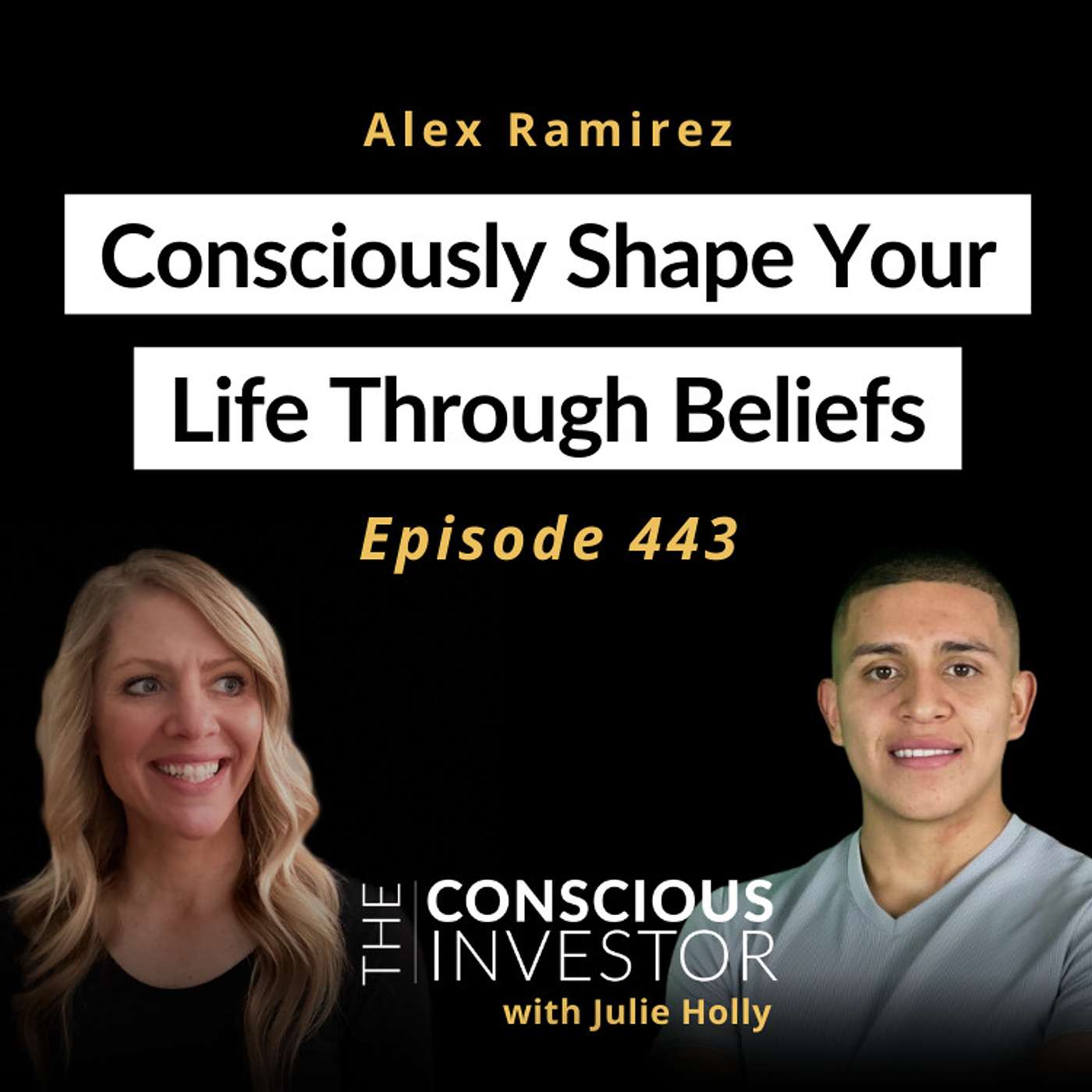 The Conscious Investor