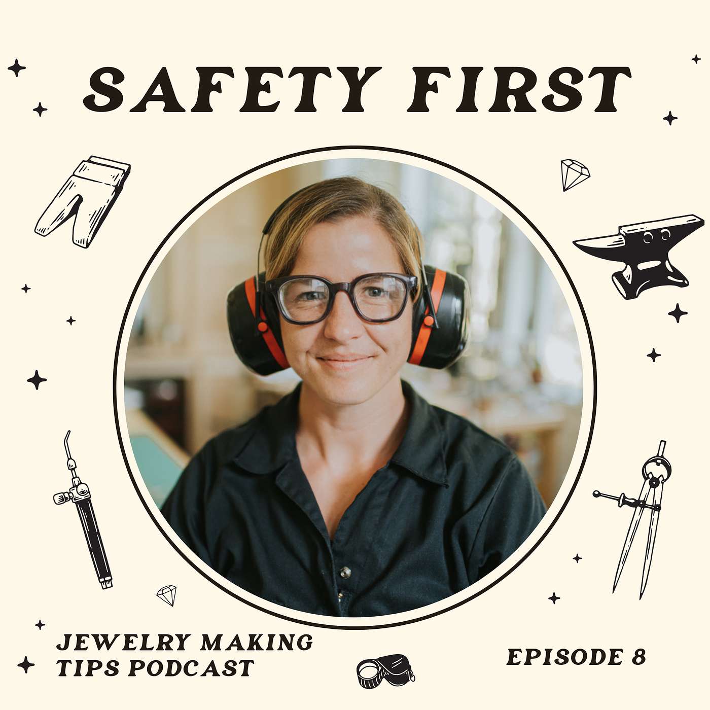 Safety First Safety First