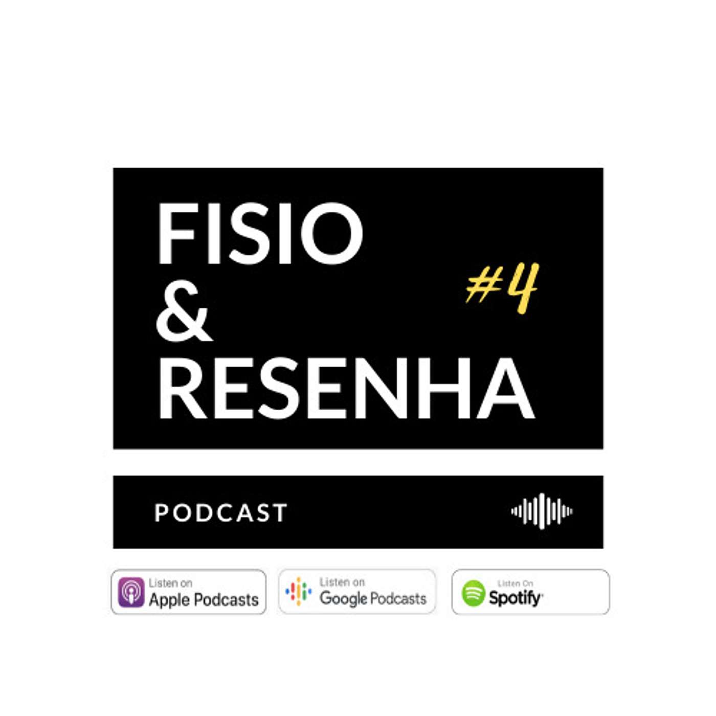 Fisio & Resenha Podcast