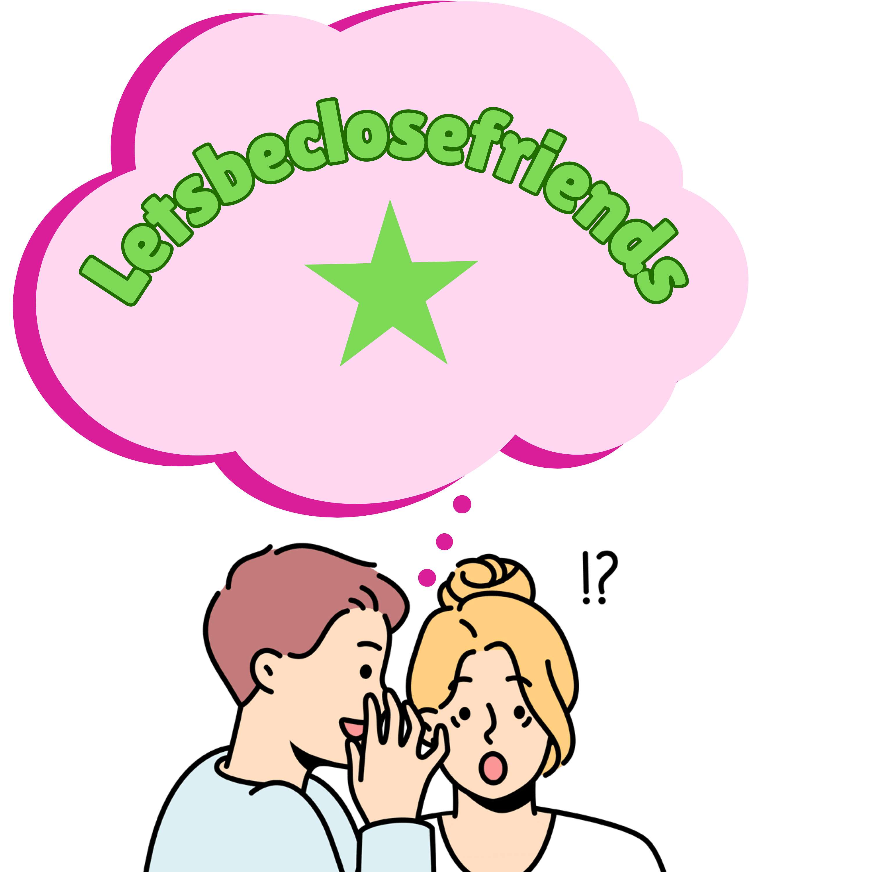 letsbeclosefriends