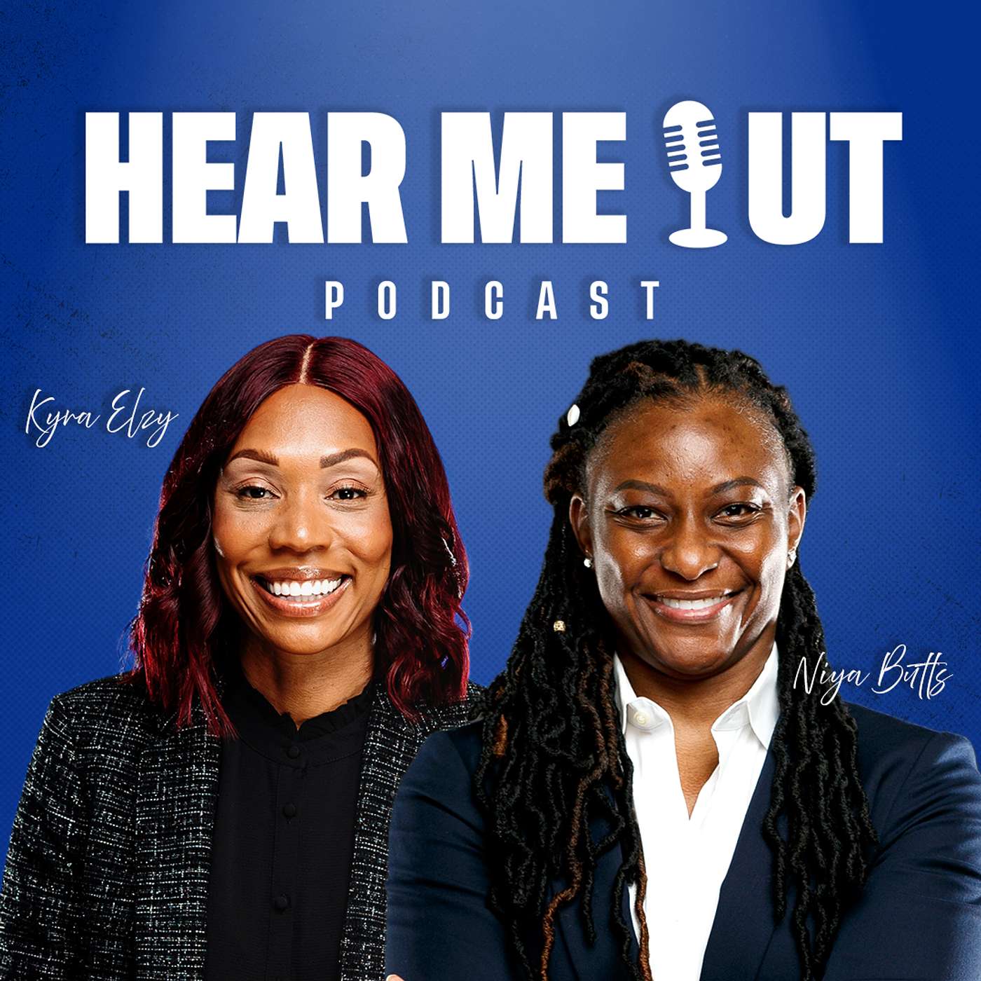 Hear Me Out with Elzy and Butts