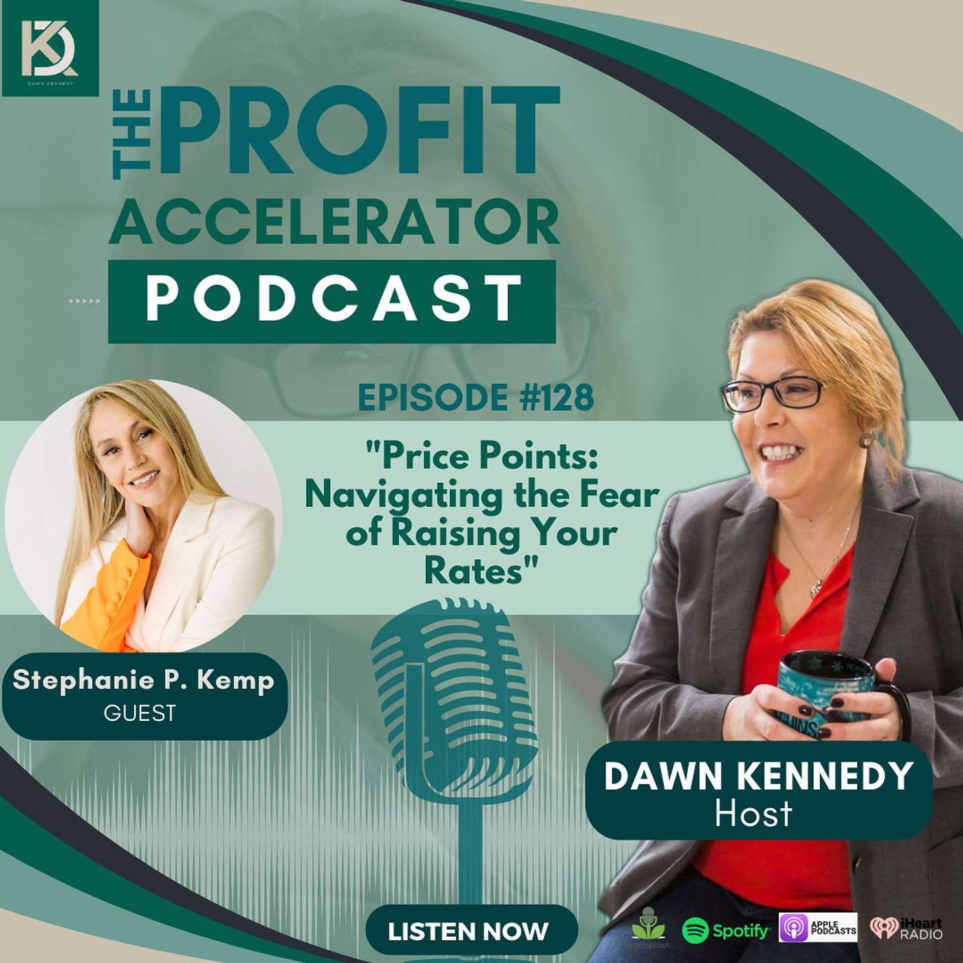 Business Mastery Podcast