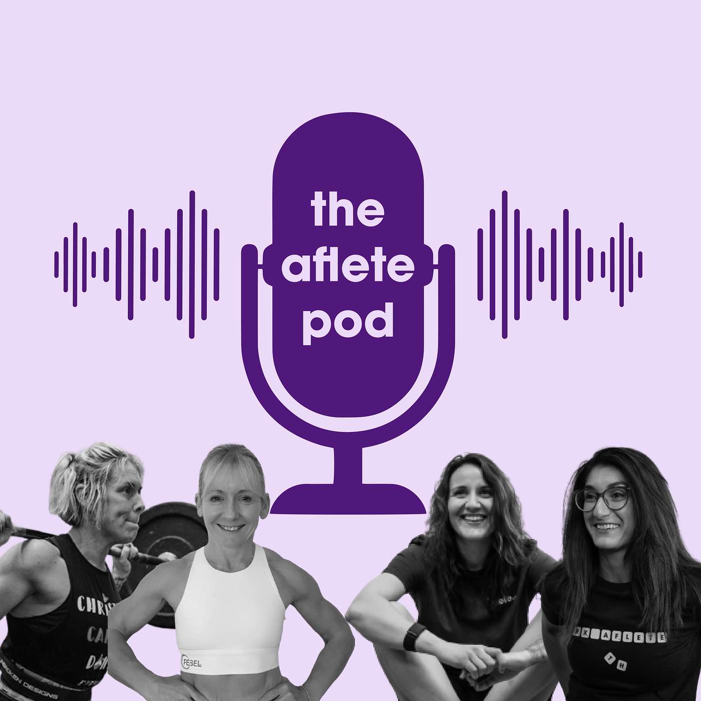 Episode 9 - Bonnie O' Connell & Dawn French