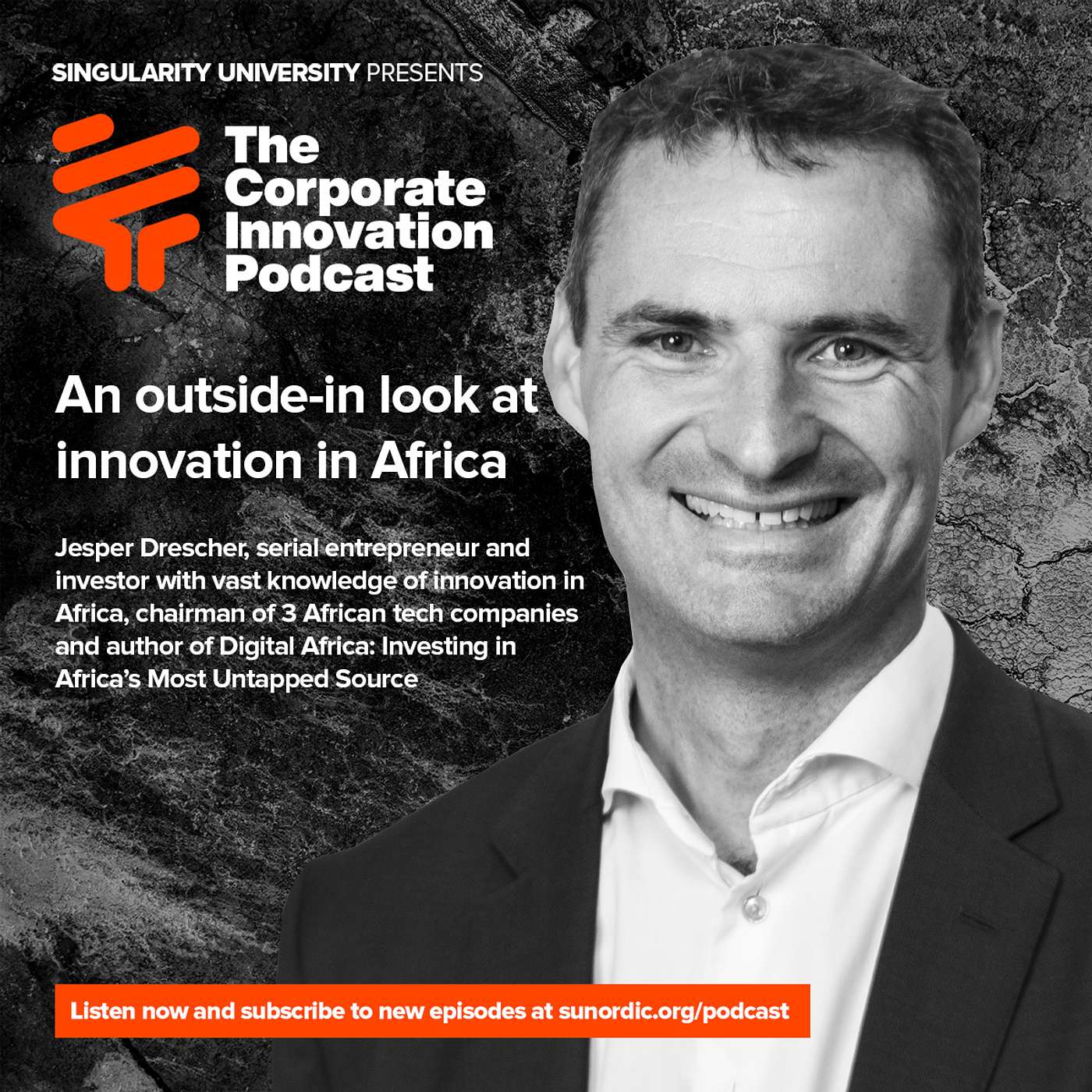 The Corporate Innovation Podcast