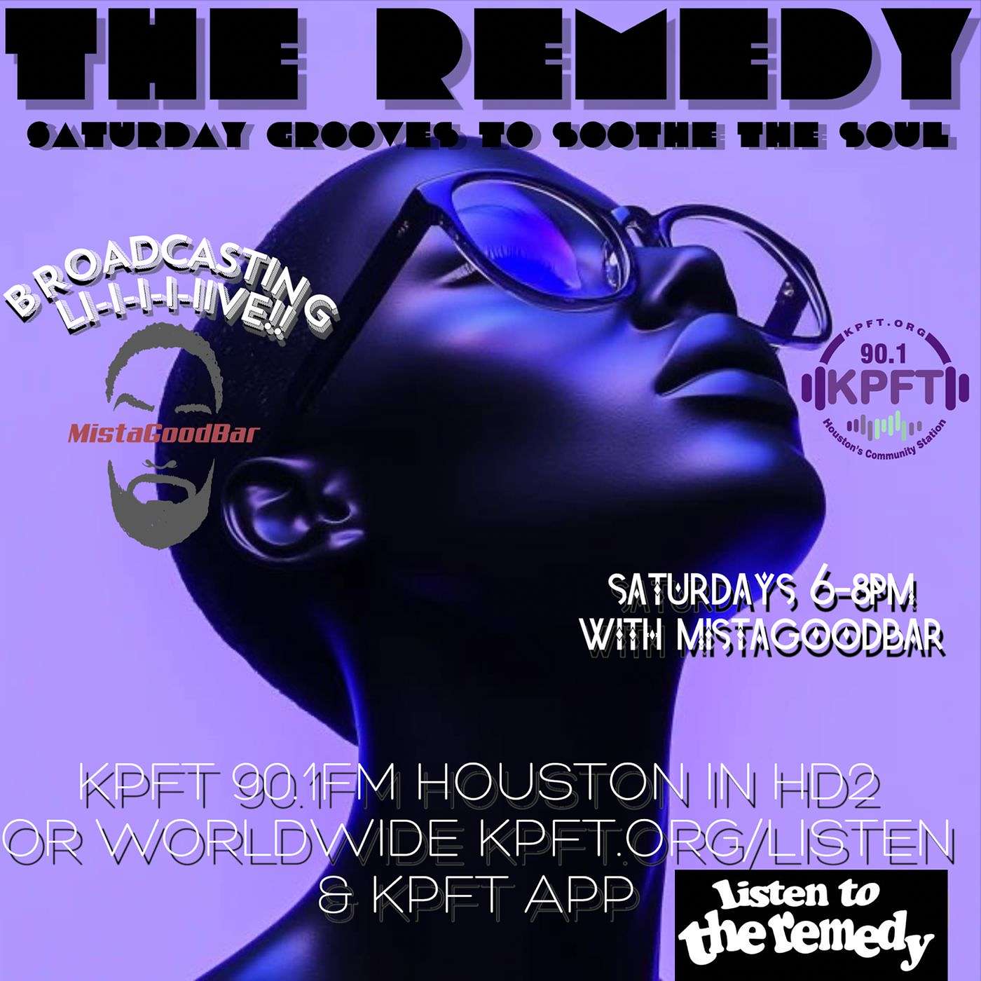 The Remedy Ep 430 March 7th, 2026