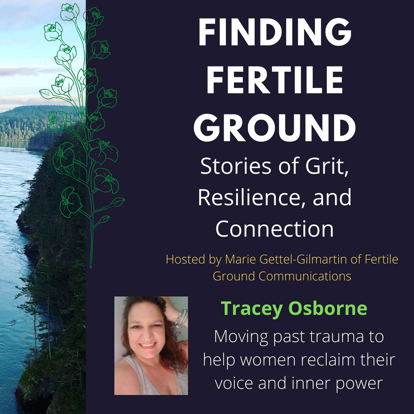 Finding Fertile Ground: Communicate for Change
