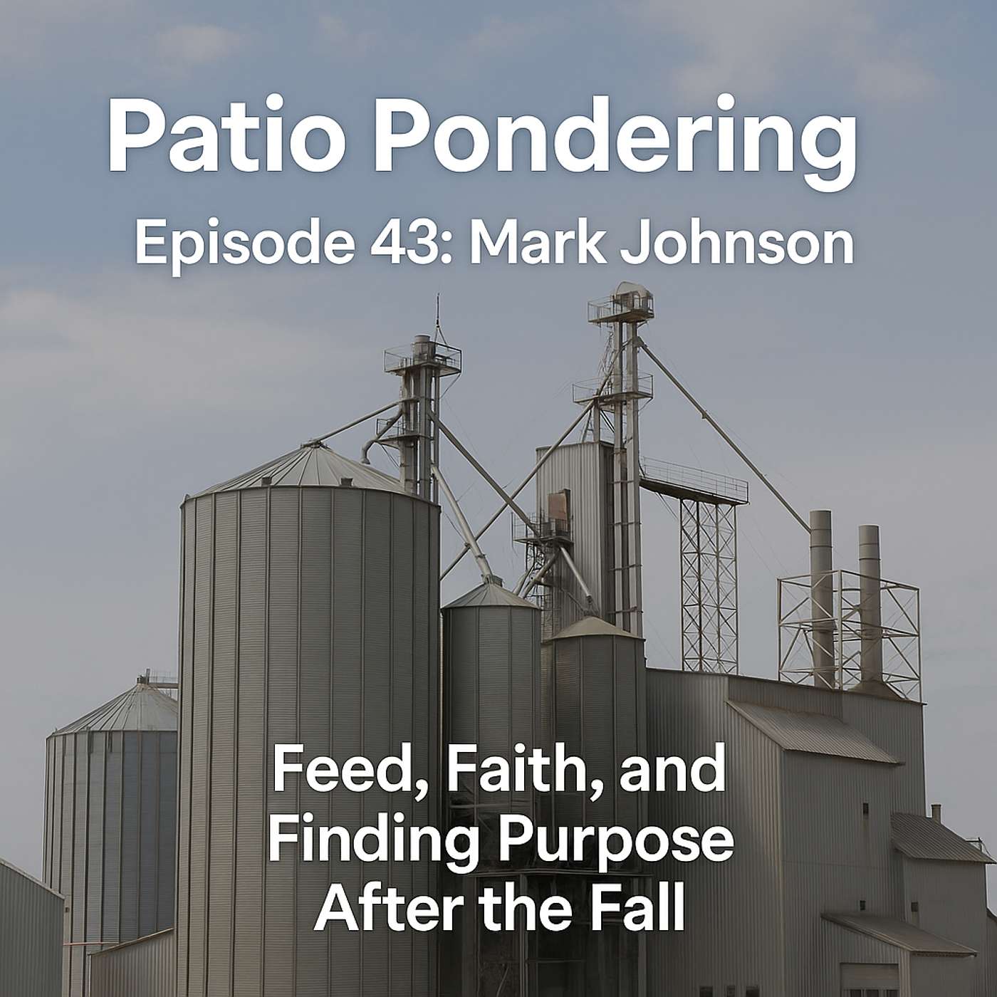 Patio Ponderings