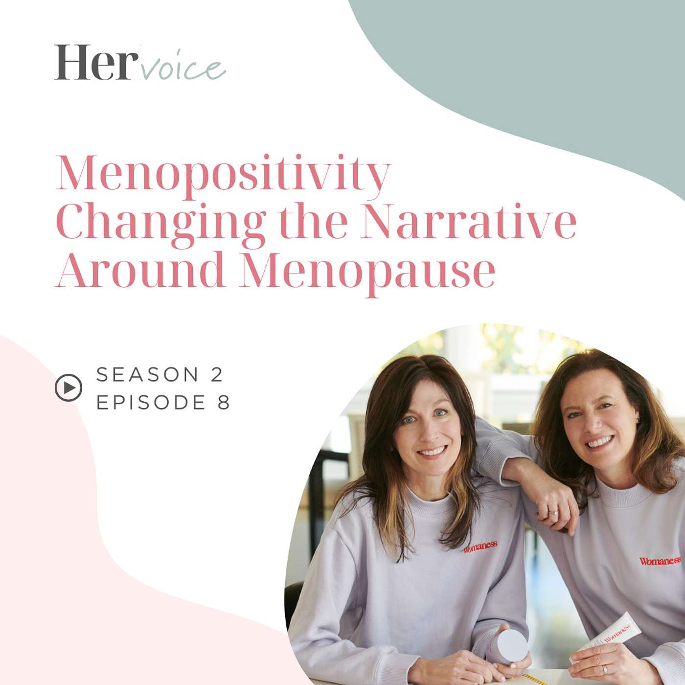 HERvoice