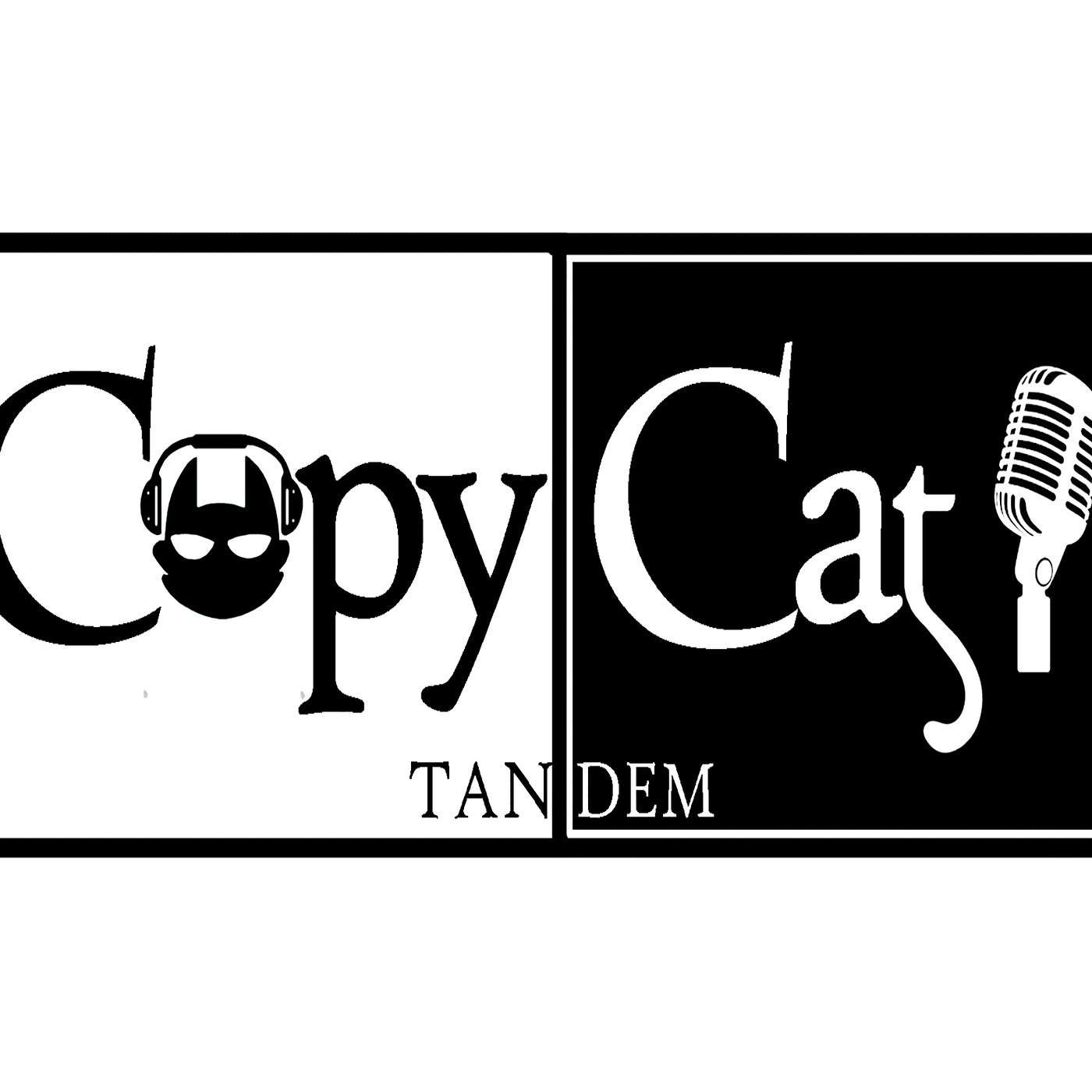 CopyCat Tandem
