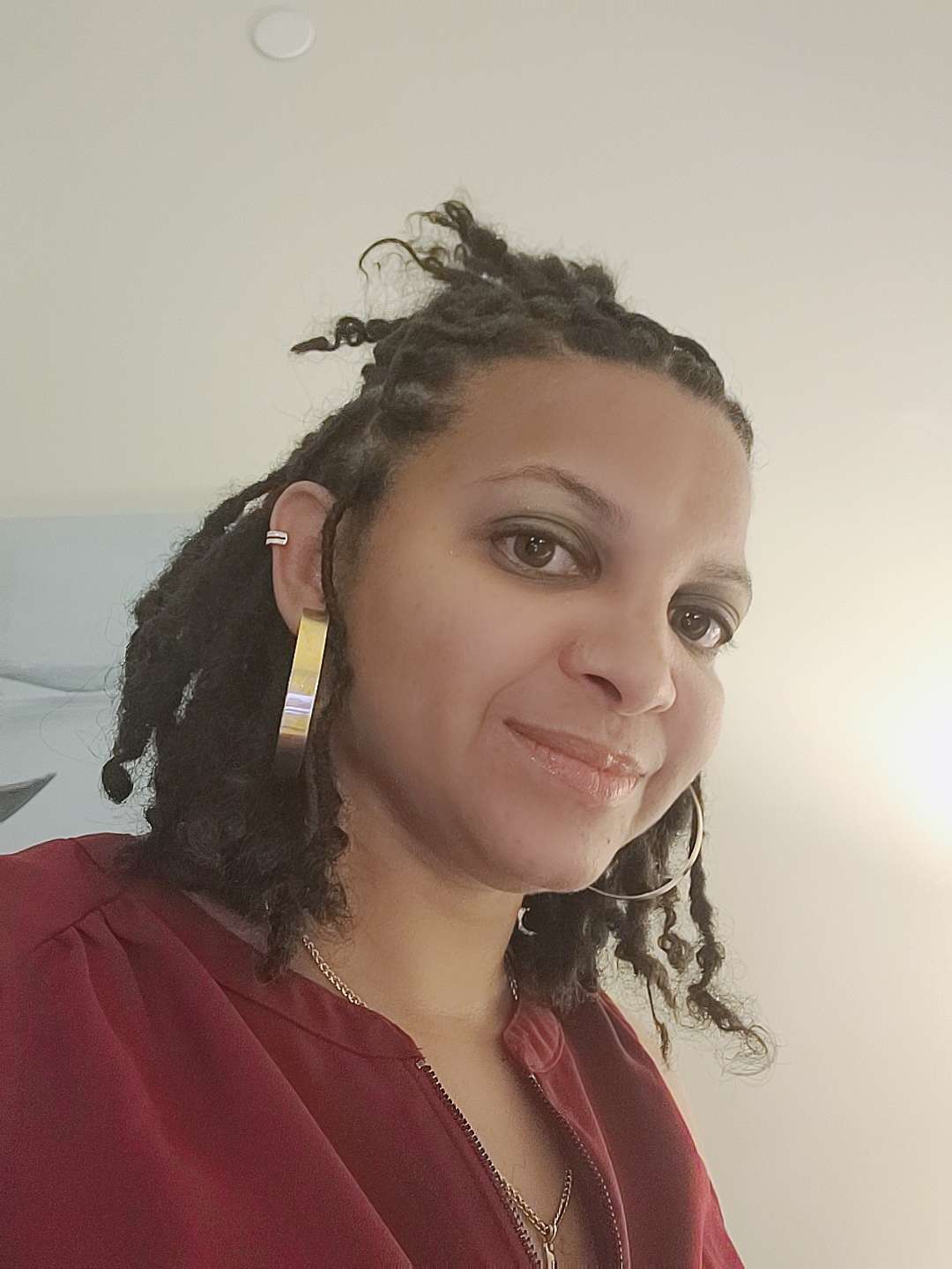 Krystal B. Clark