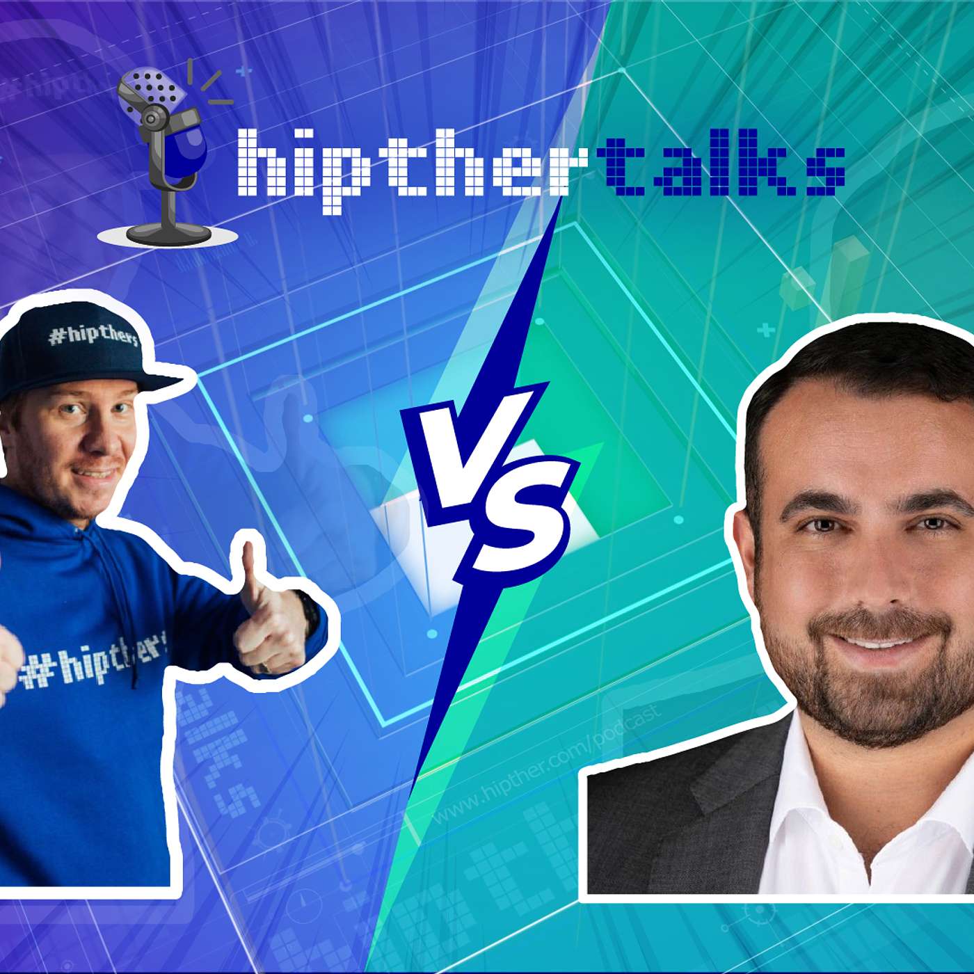 HIPTHER Talks
