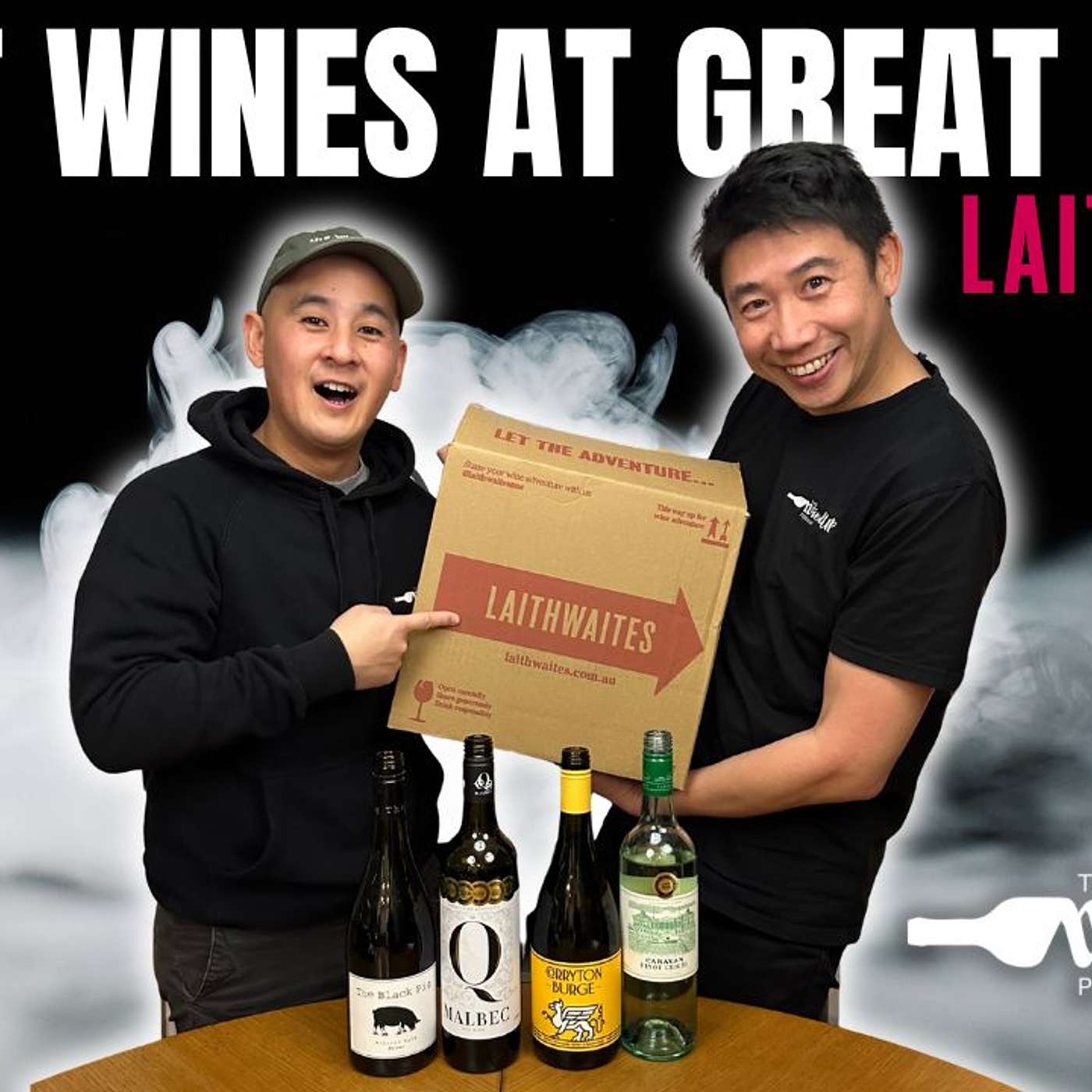 Can you get great wines at value?