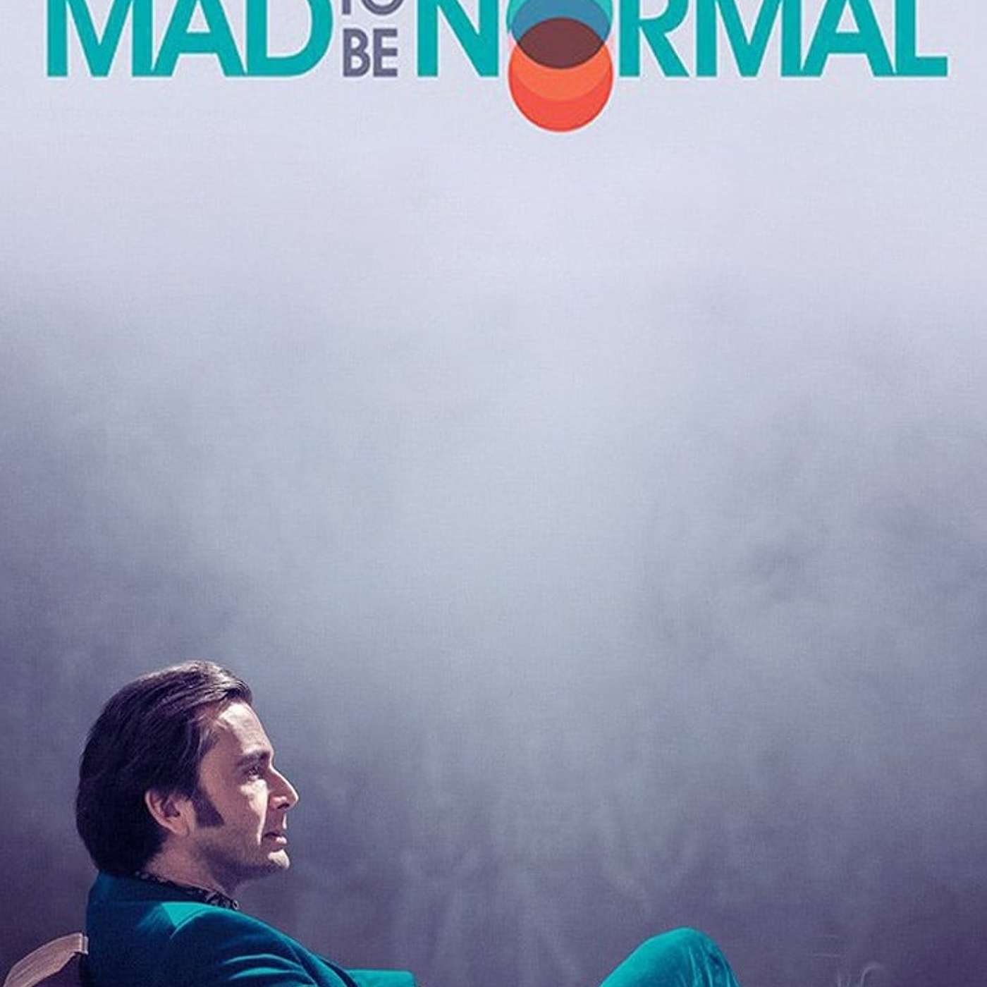 Midweek Mention... Mad to be Normal