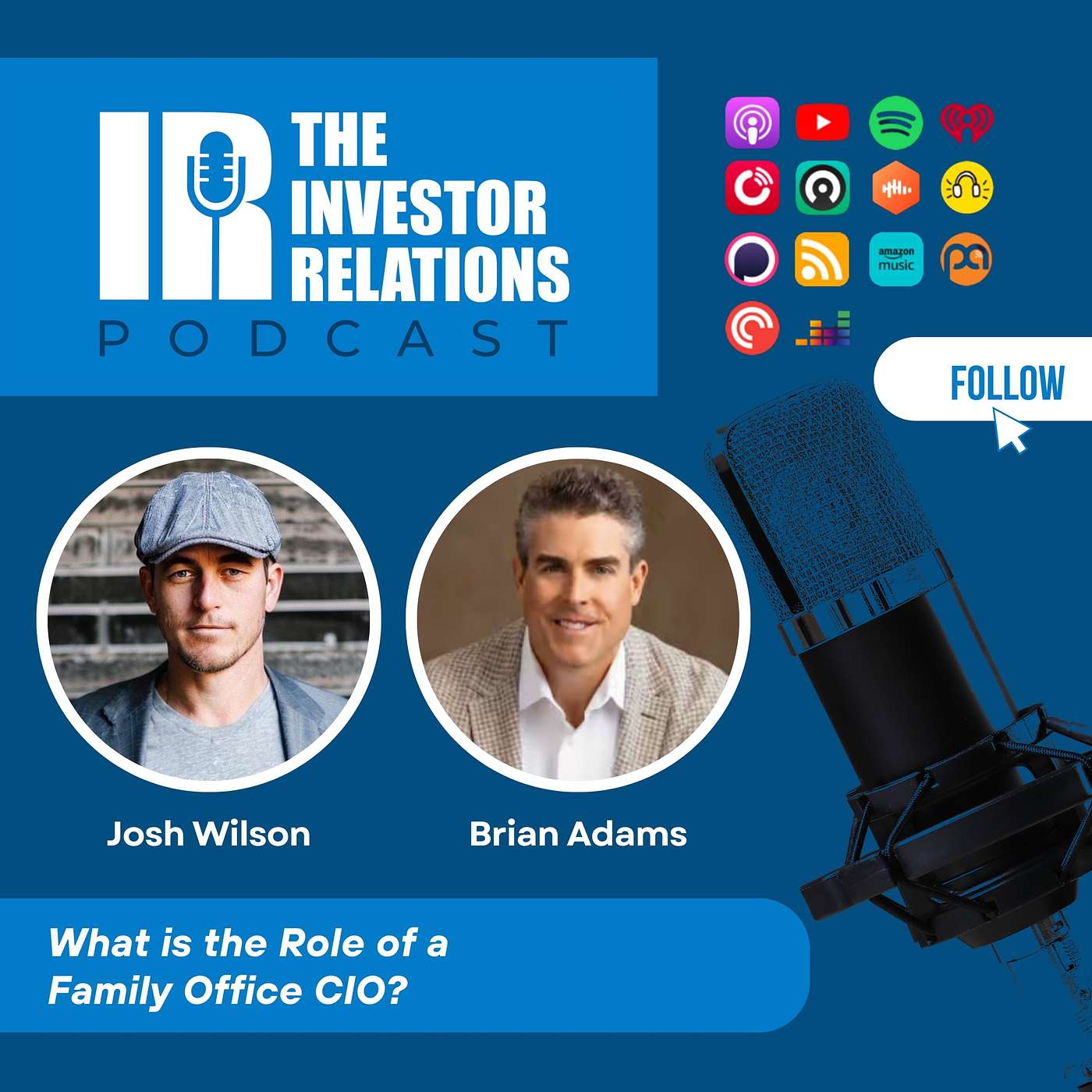 What is the Role of a Family Office CIO?