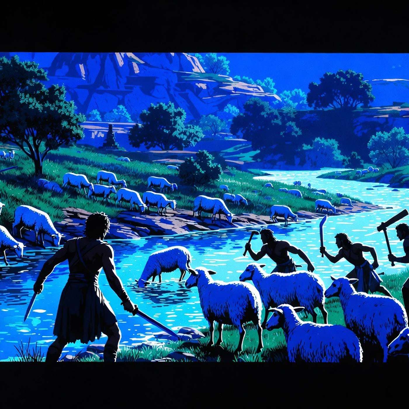 331 When a heart changes.....It's everything