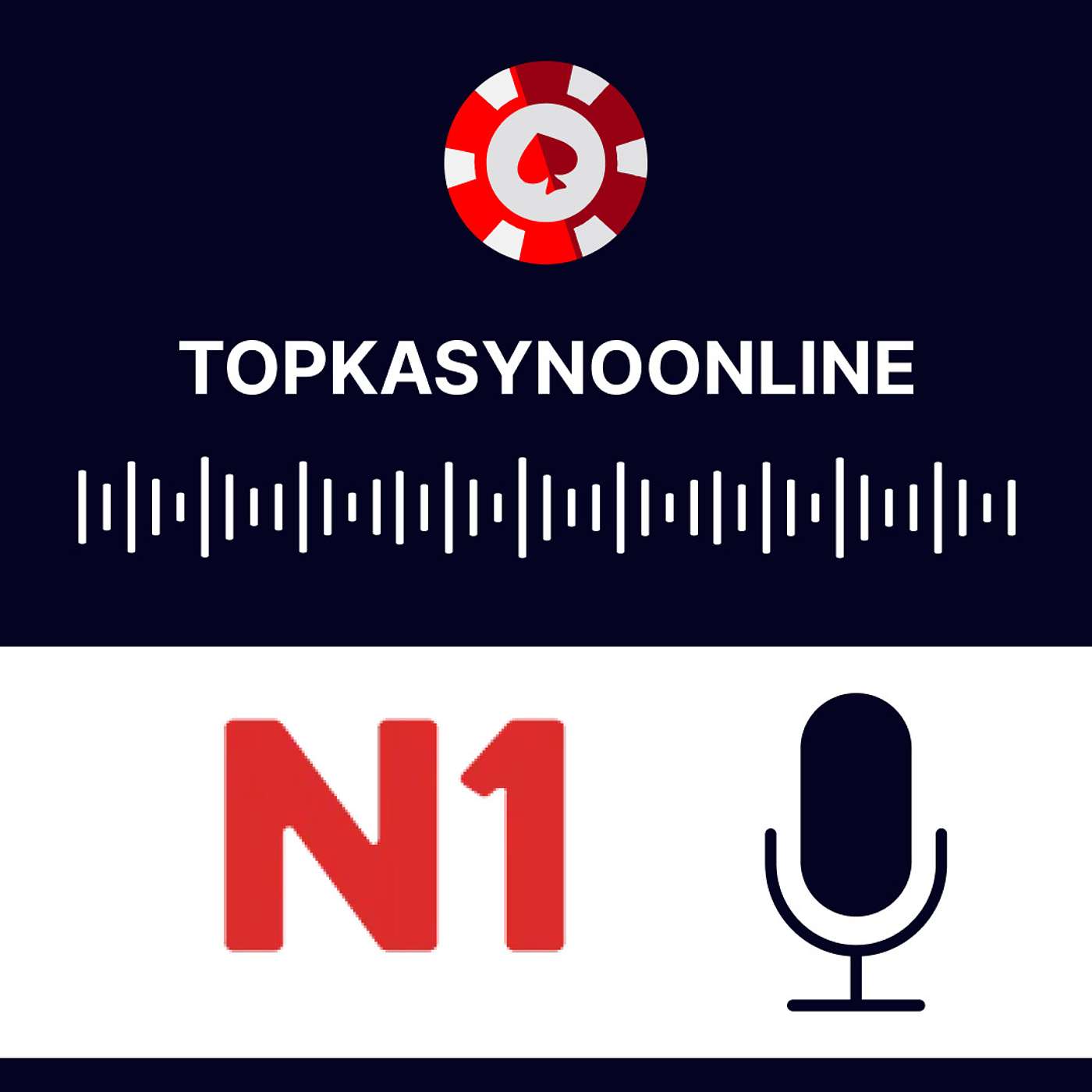 N1 Casino Online Recenzja, Bonusy I Opinie episode artwork