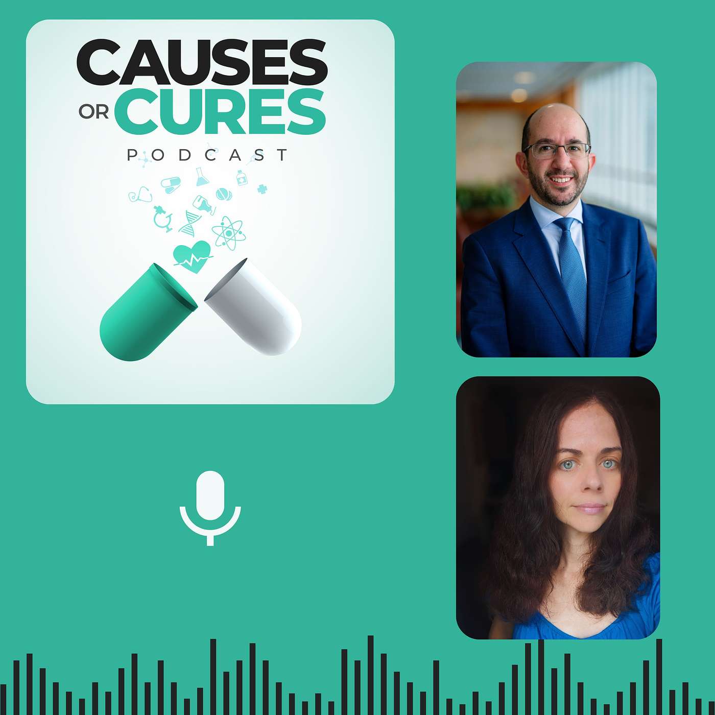 Causes or Cures