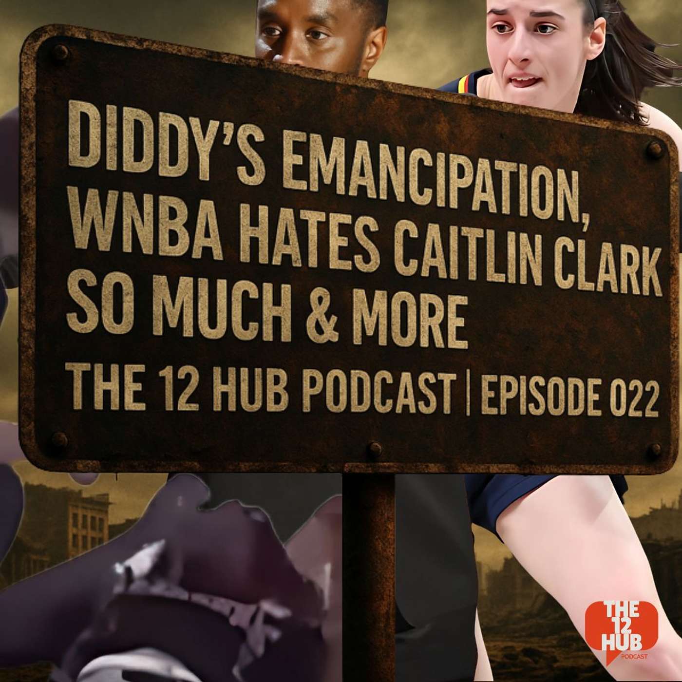 The 12 Hub Podcast