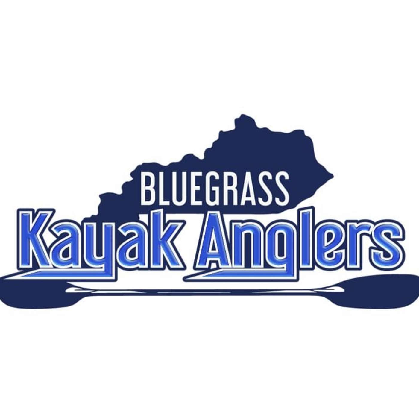 Bluegrass Kayak Anglers 2023