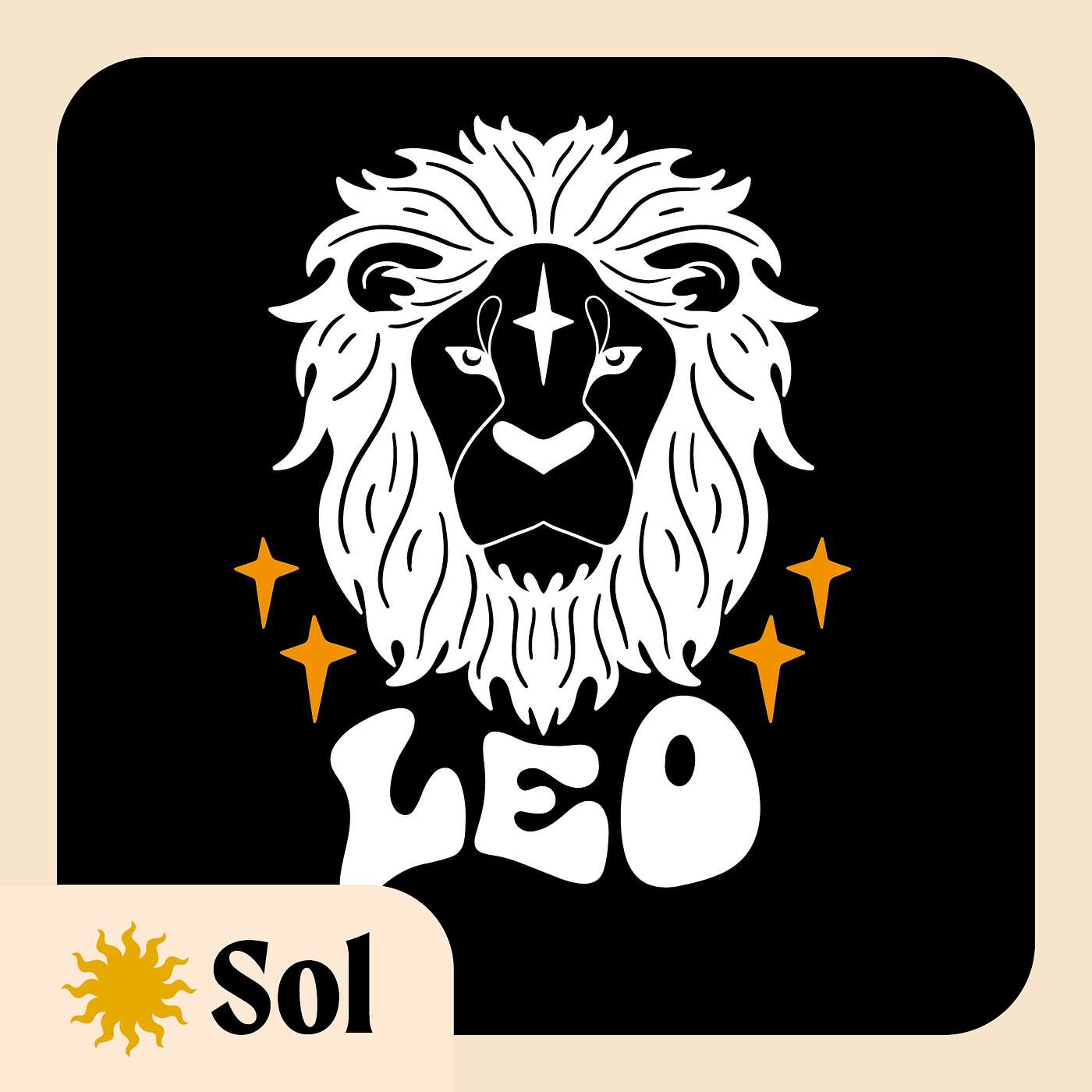 Leo - Daily Horoscope & Transits cover art