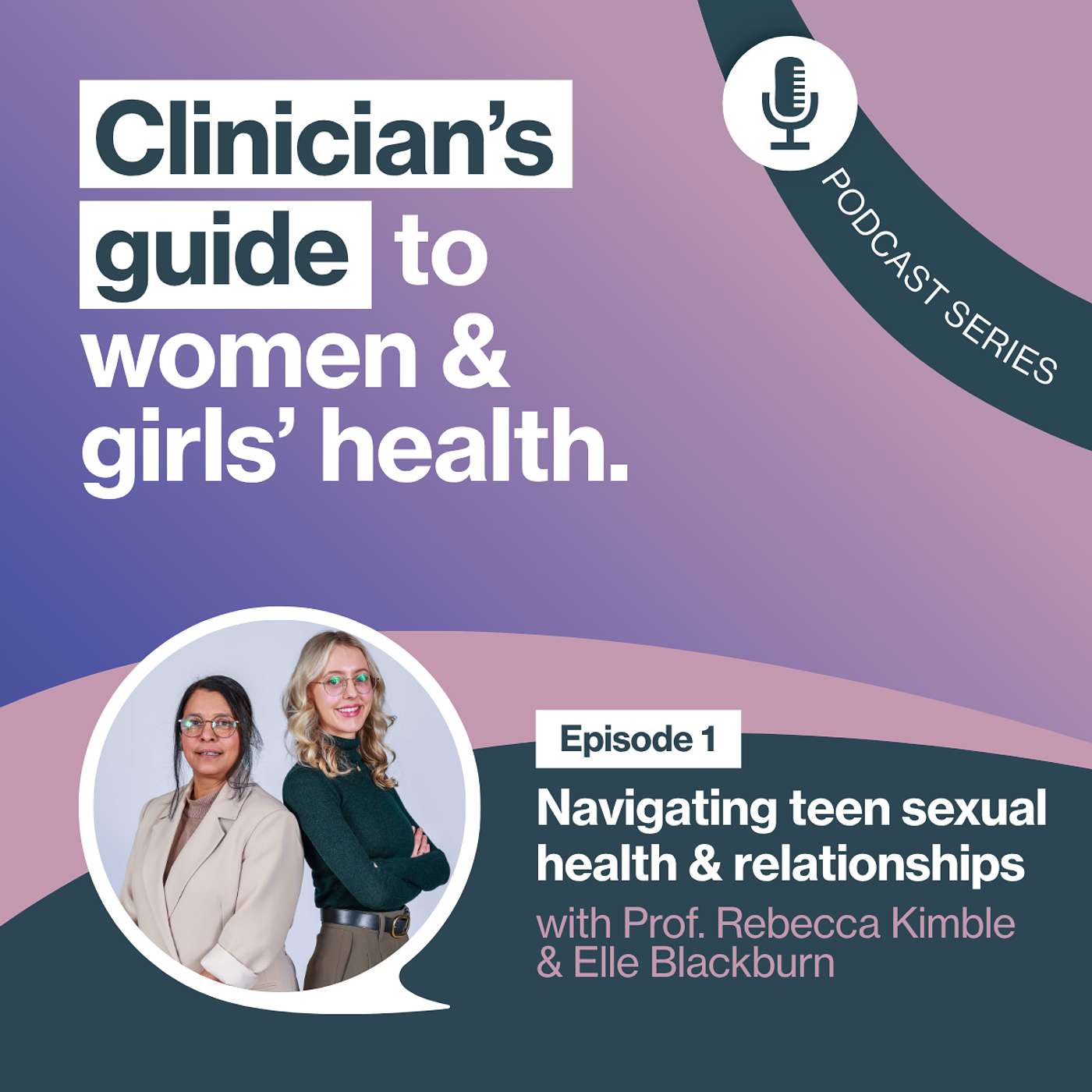 Navigating teen sexual health and relationships