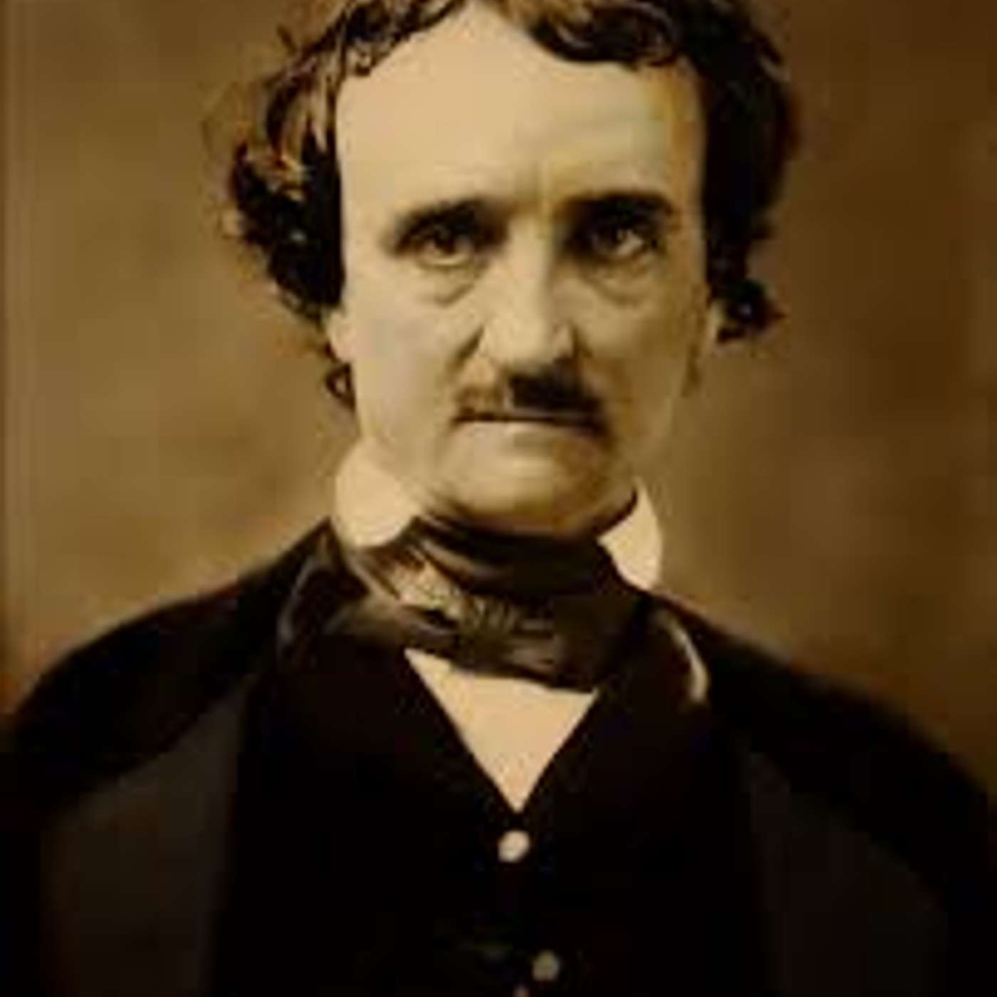 Episode 161 "The Pit and the Pendulum" by Edgar Allan Poe Read by Erin