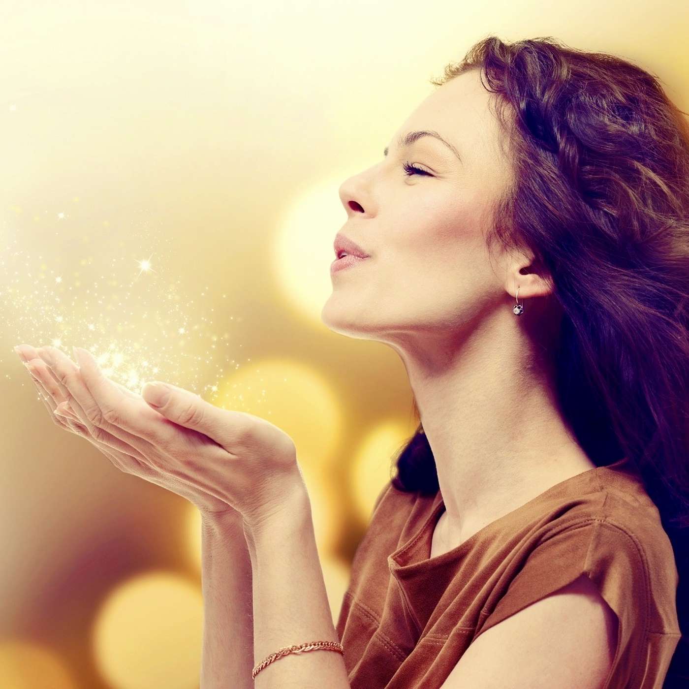 Expand Your Consciousness Meditation