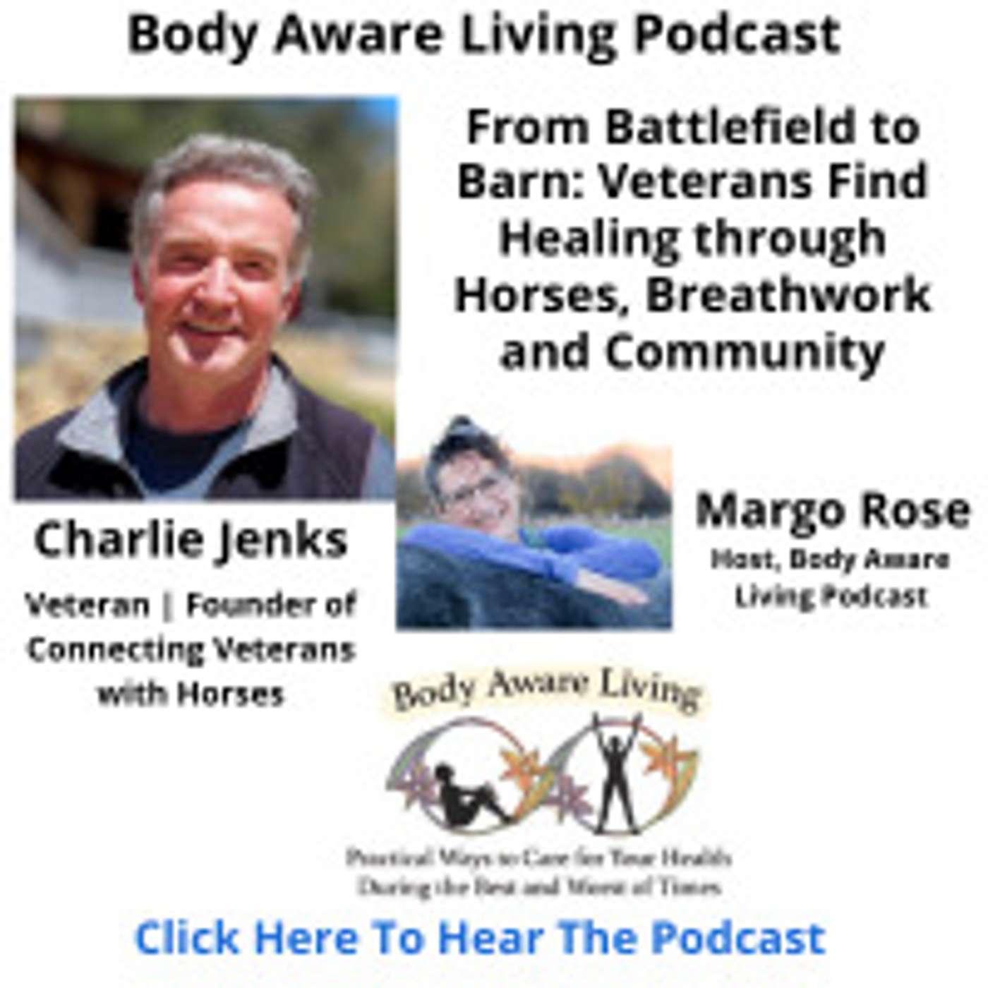 Body Aware Living Podcast